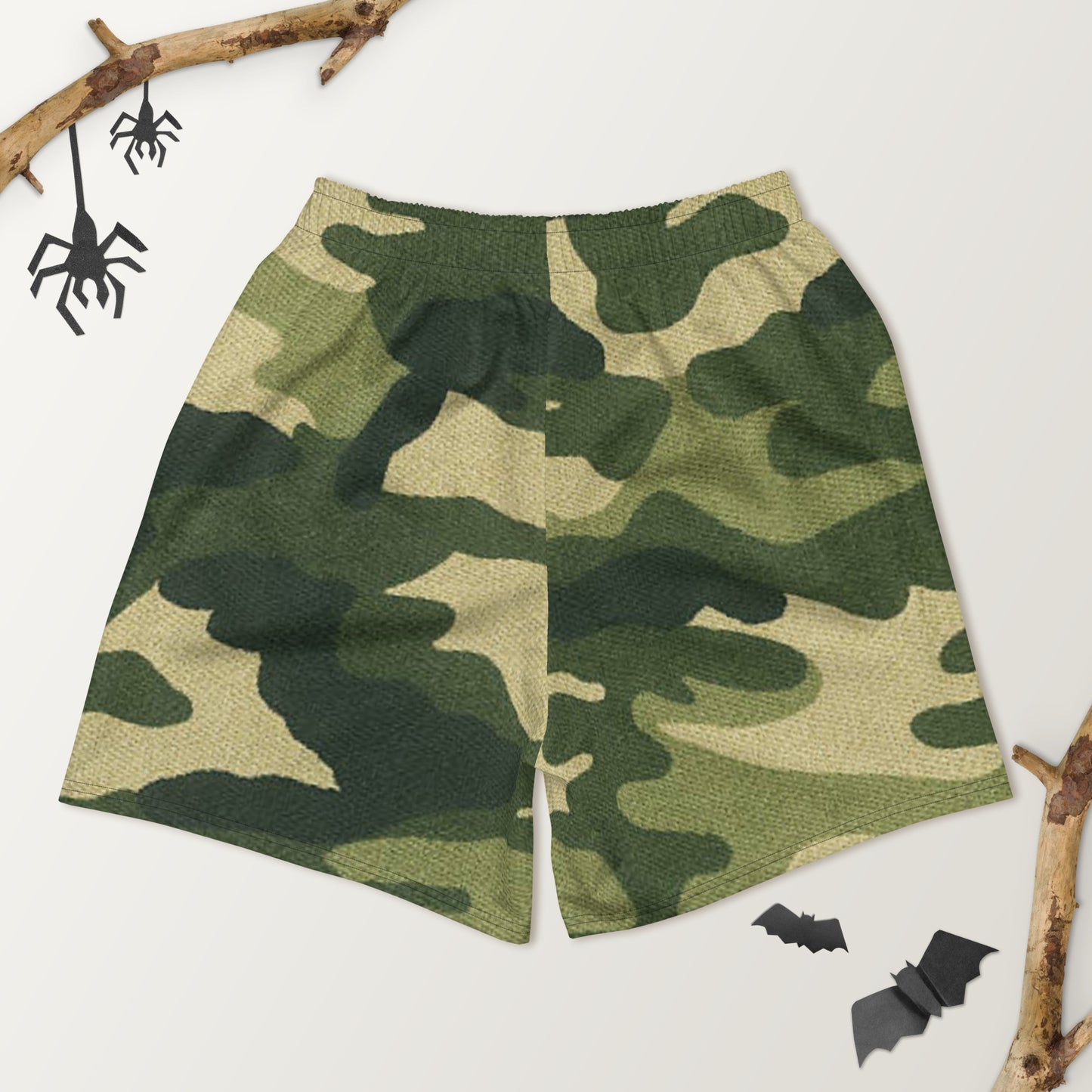 Kingdom FIT Athletic Shorts