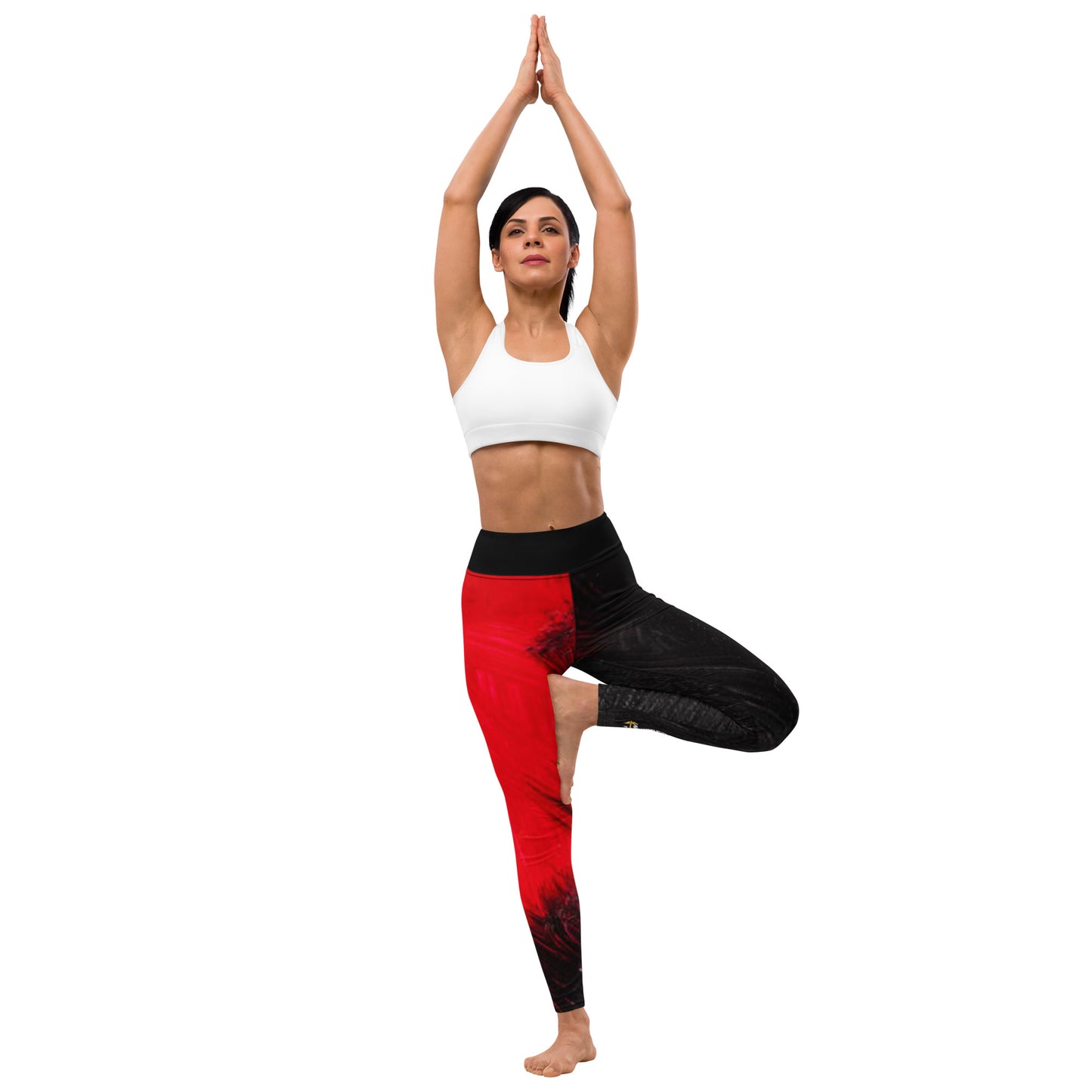 Kingdom FIT Yoga Leggings