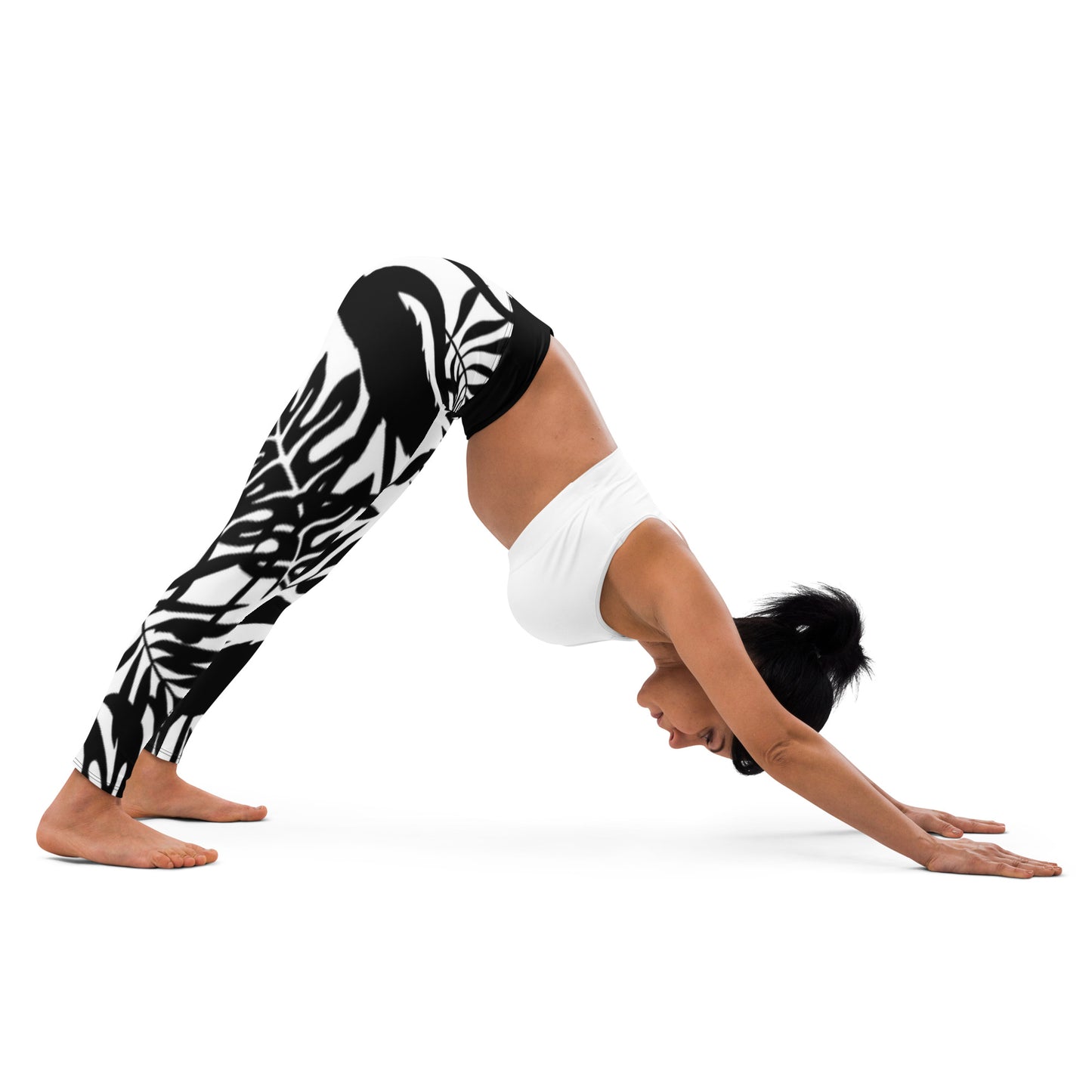 KingdomFIT Yoga Leggings