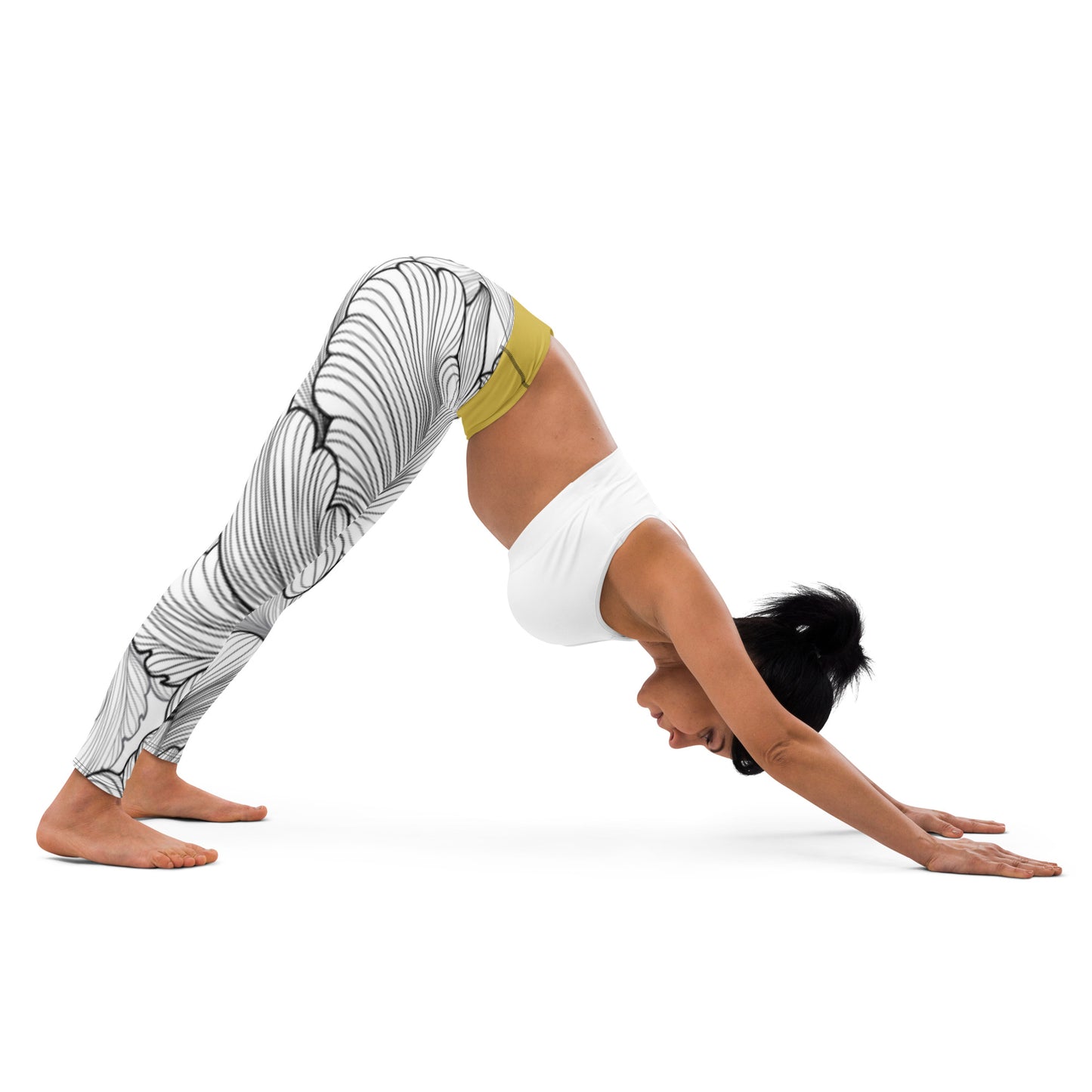 KingdomFIT Yoga Leggings