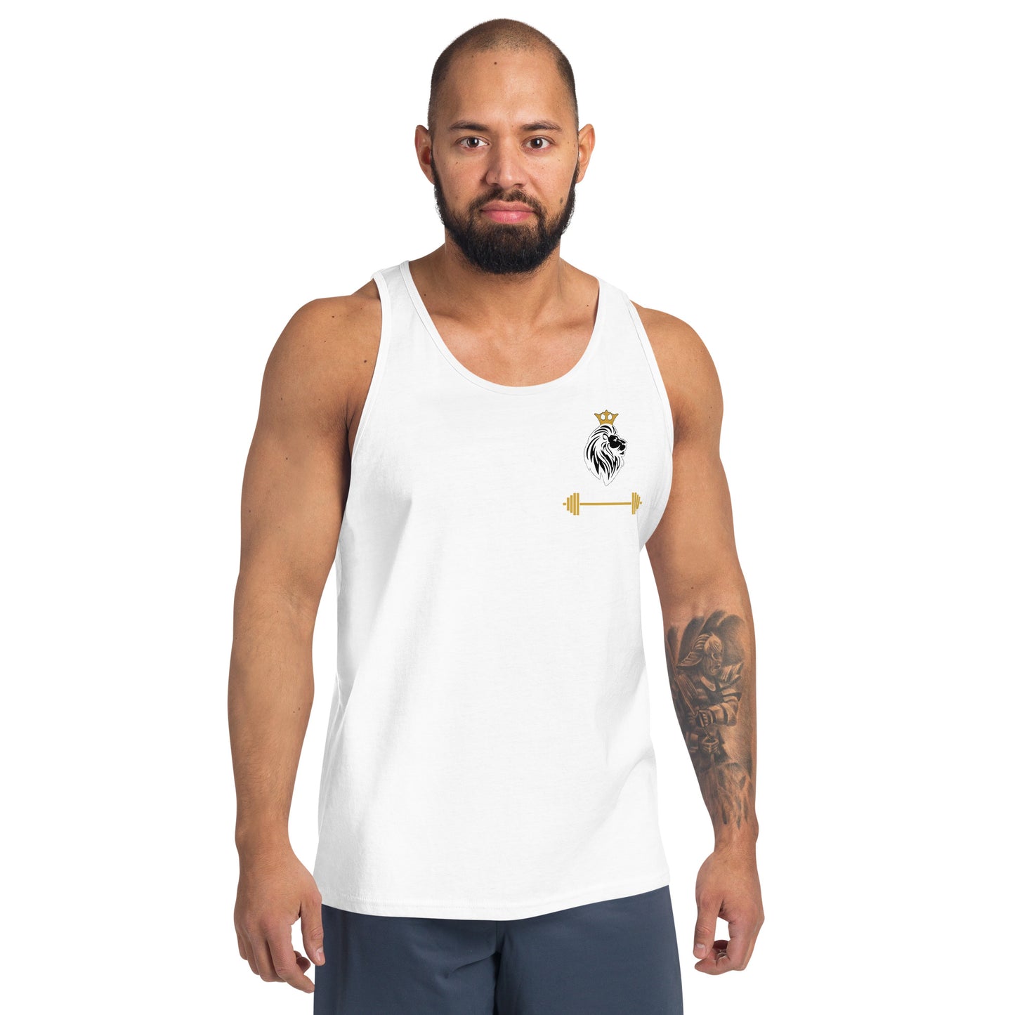 Kingdom FIT Tank Top