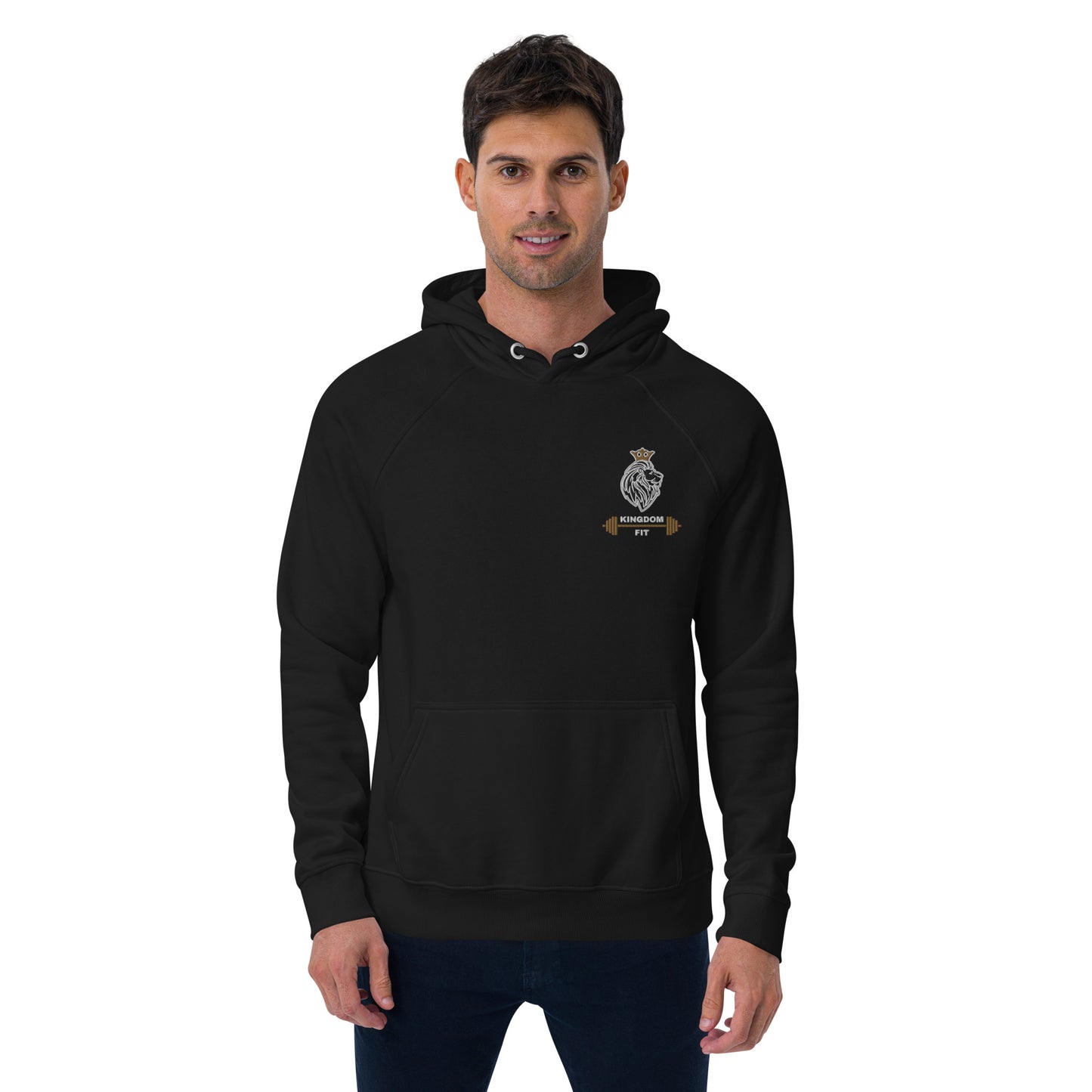 Kingdom FIT Hoodie