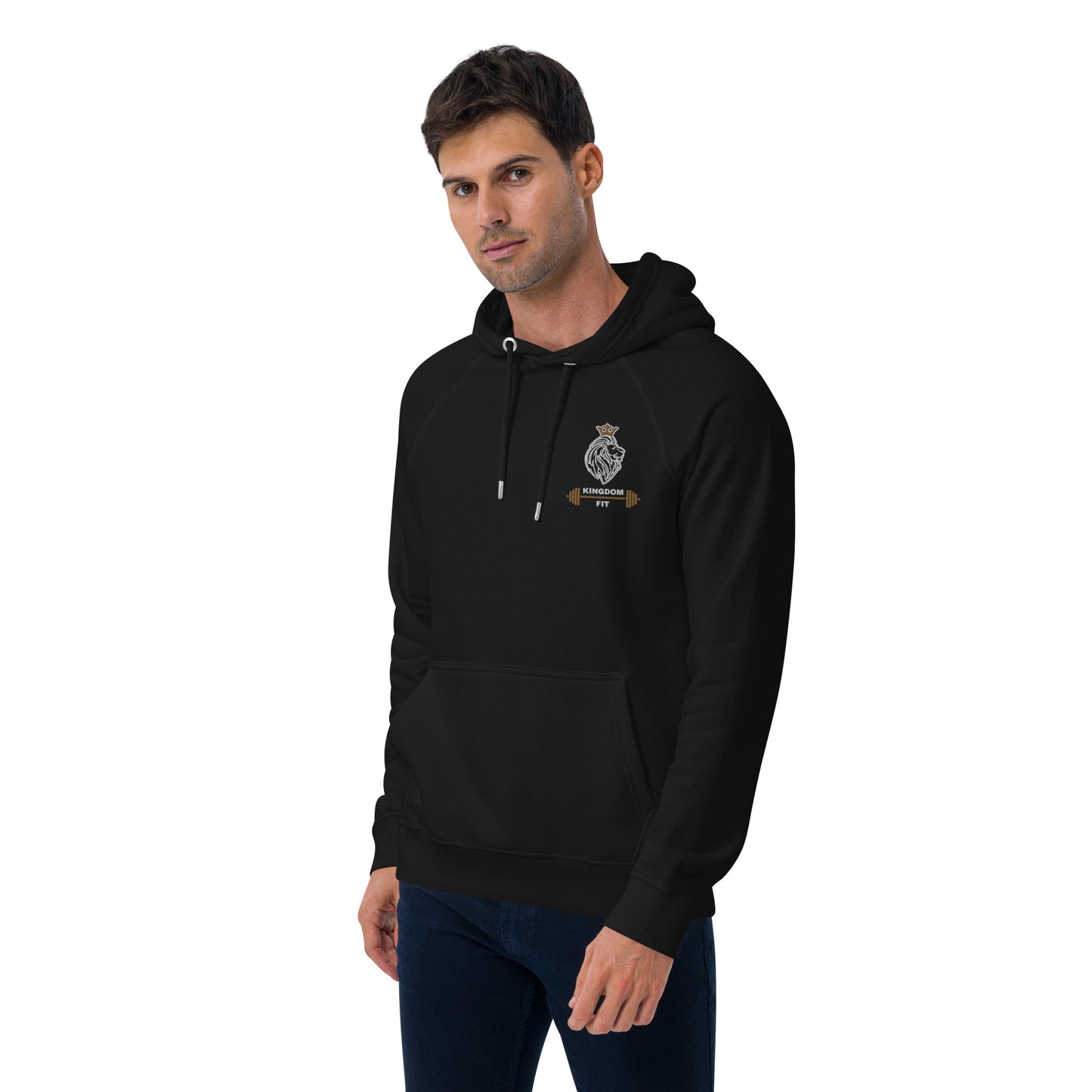 Kingdom FIT Hoodie