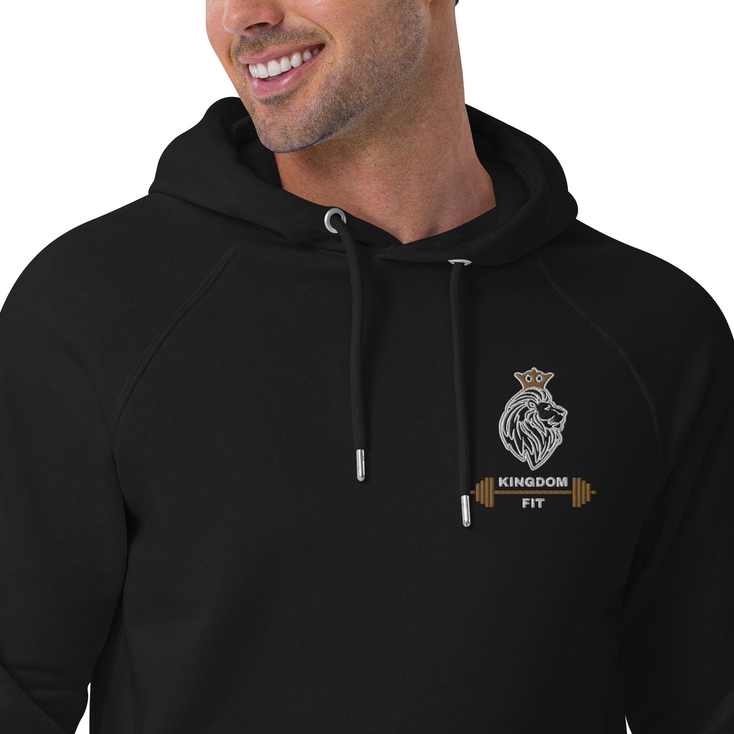 Kingdom FIT Hoodie