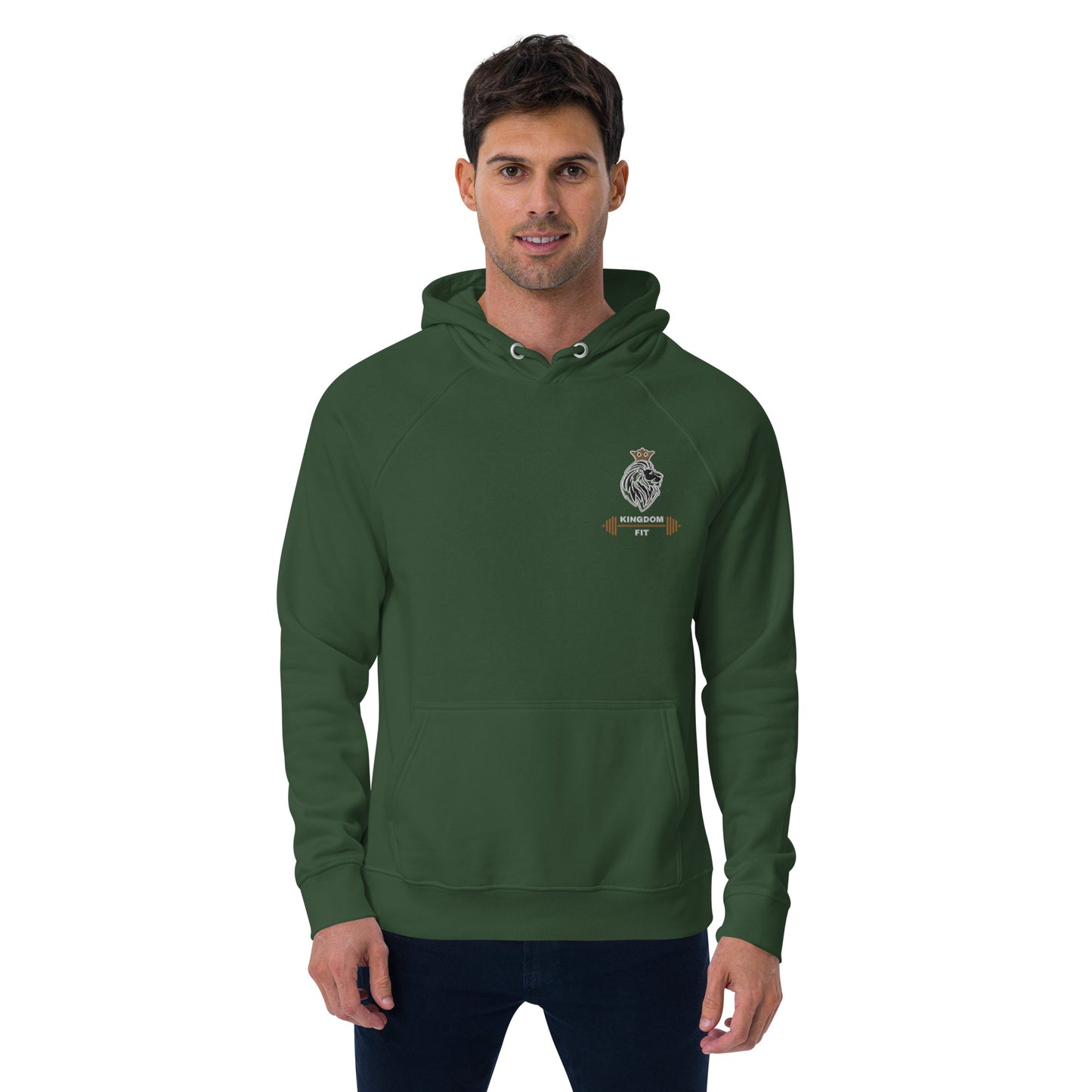 Kingdom FIT Hoodie