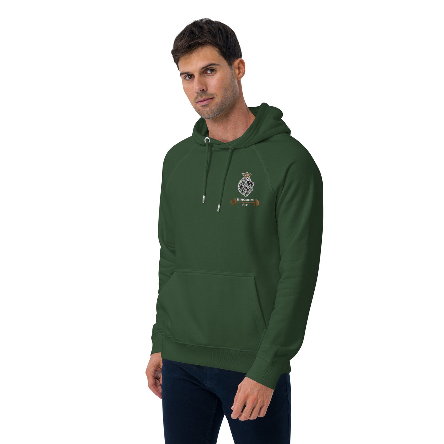 Kingdom FIT Hoodie