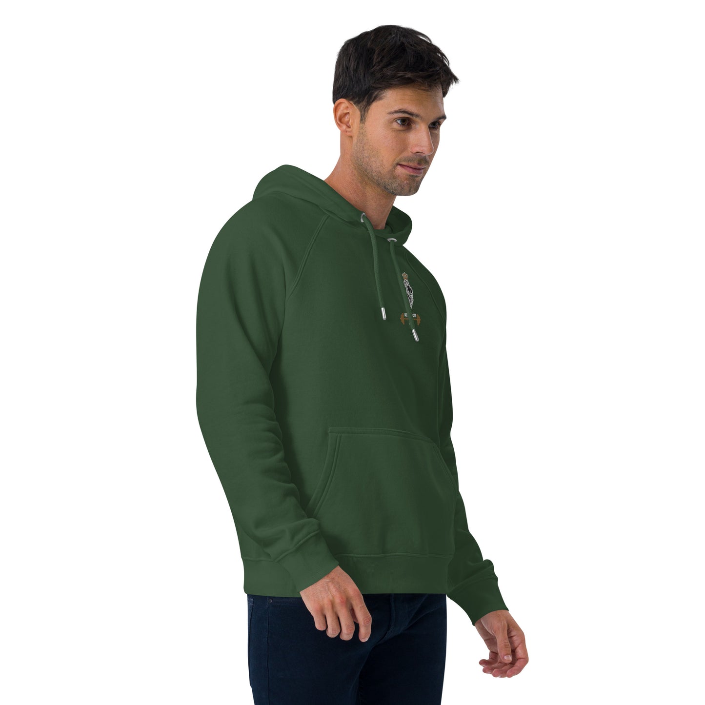 Kingdom FIT Hoodie