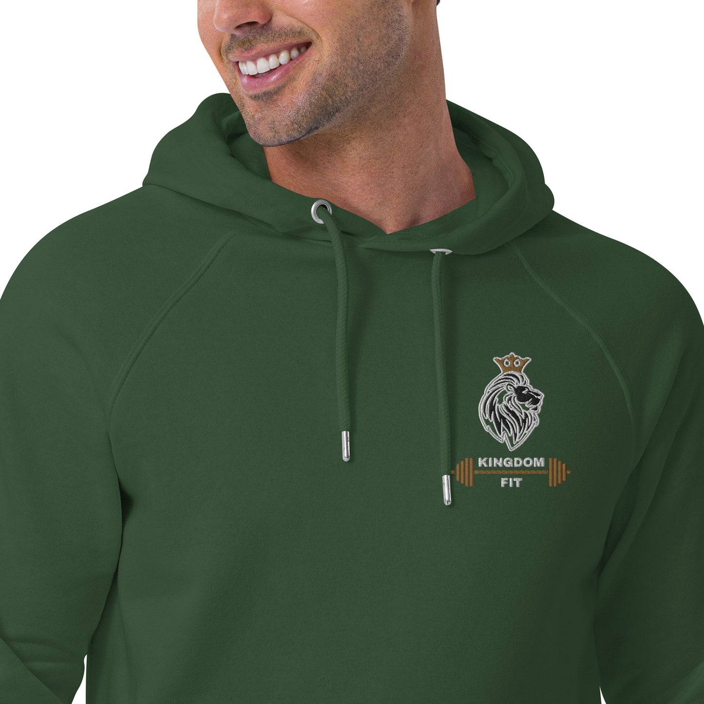 Kingdom FIT Hoodie