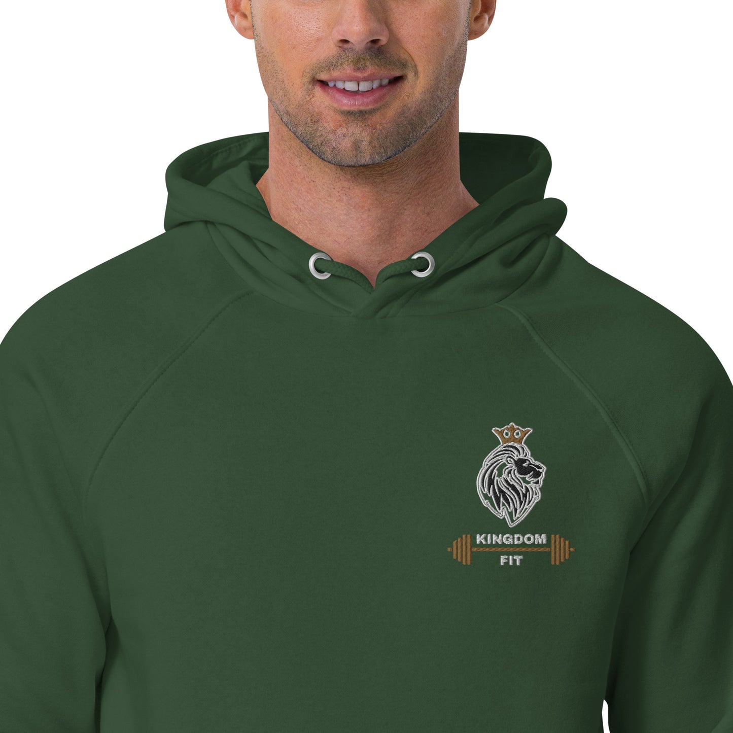 Kingdom FIT Hoodie
