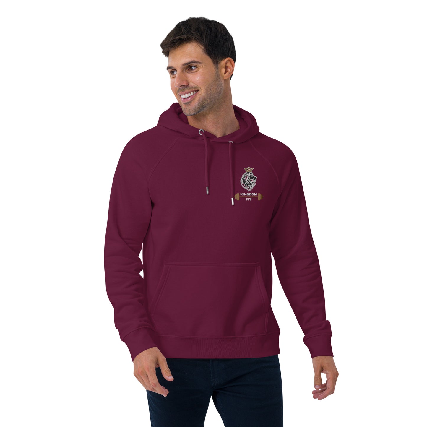 Kingdom FIT Hoodie