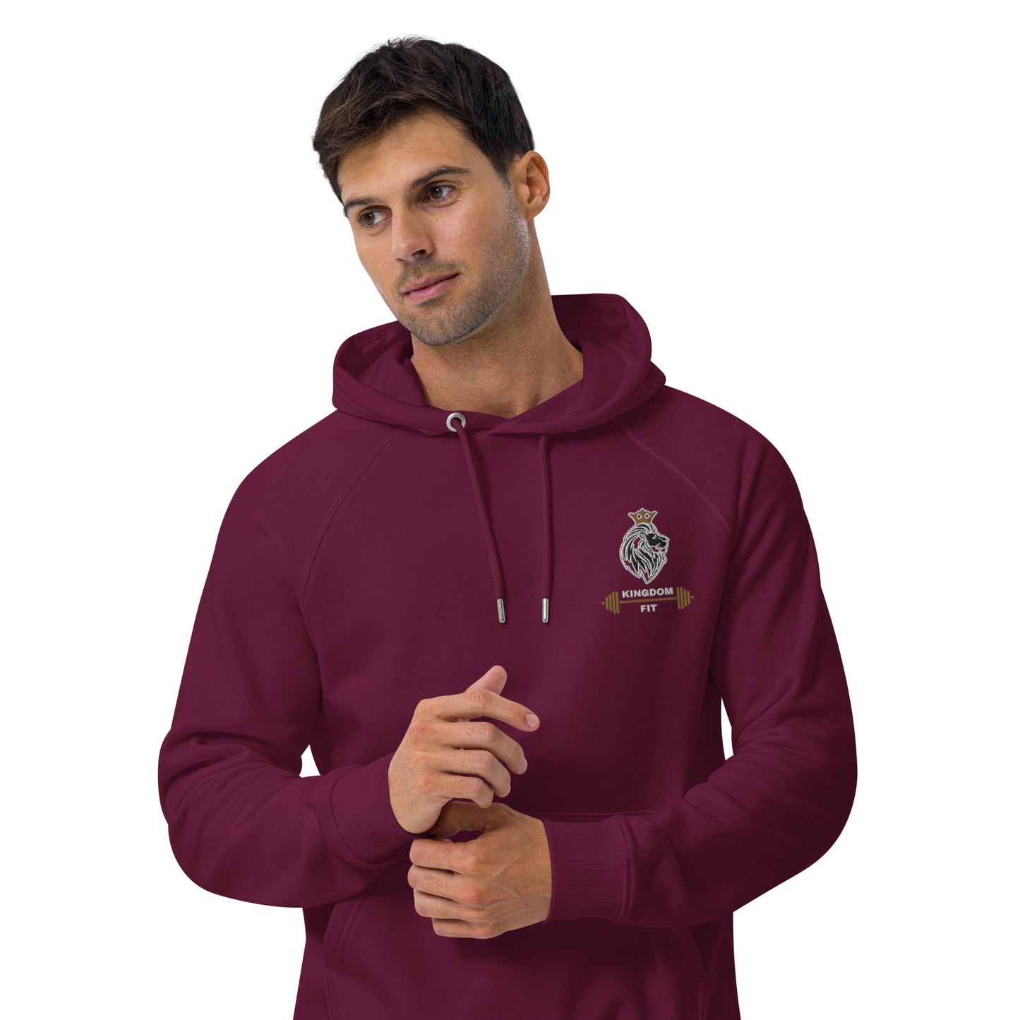 Kingdom FIT Hoodie