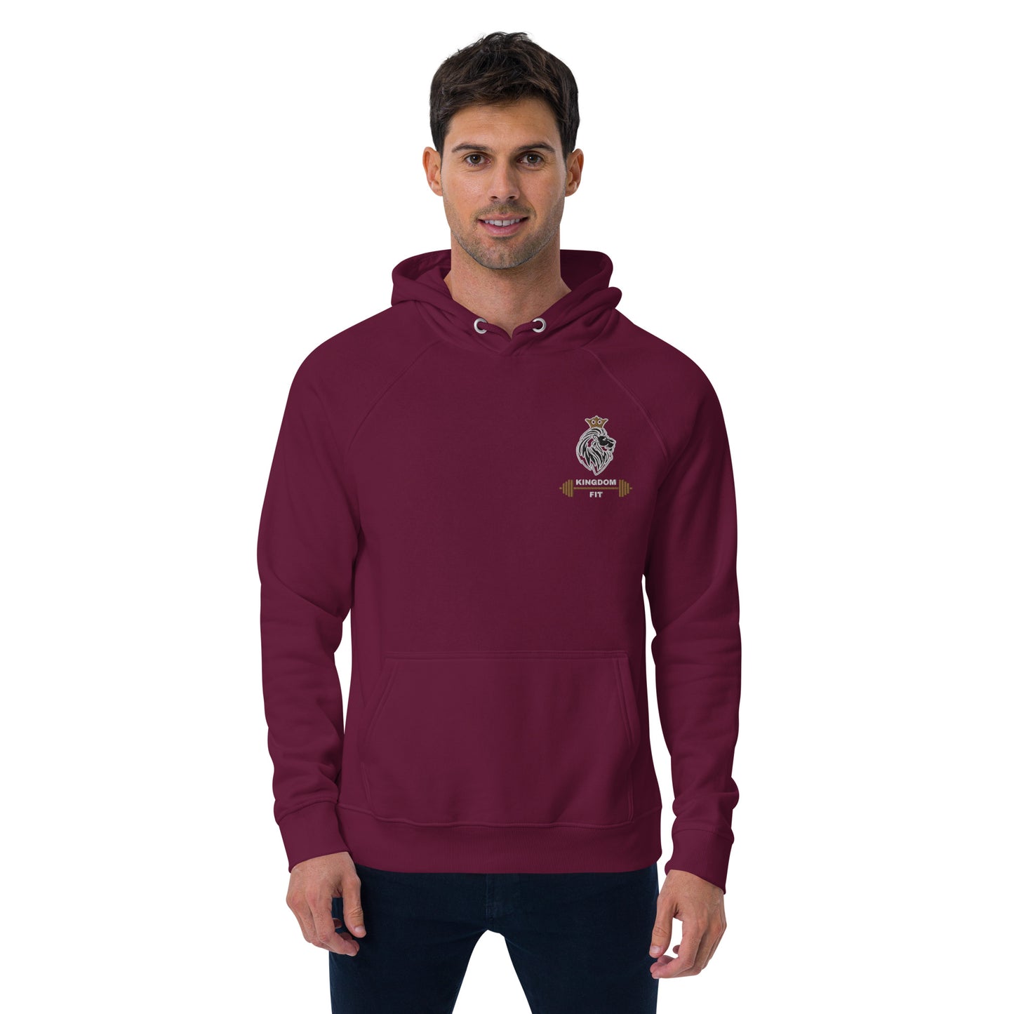 Kingdom FIT Hoodie