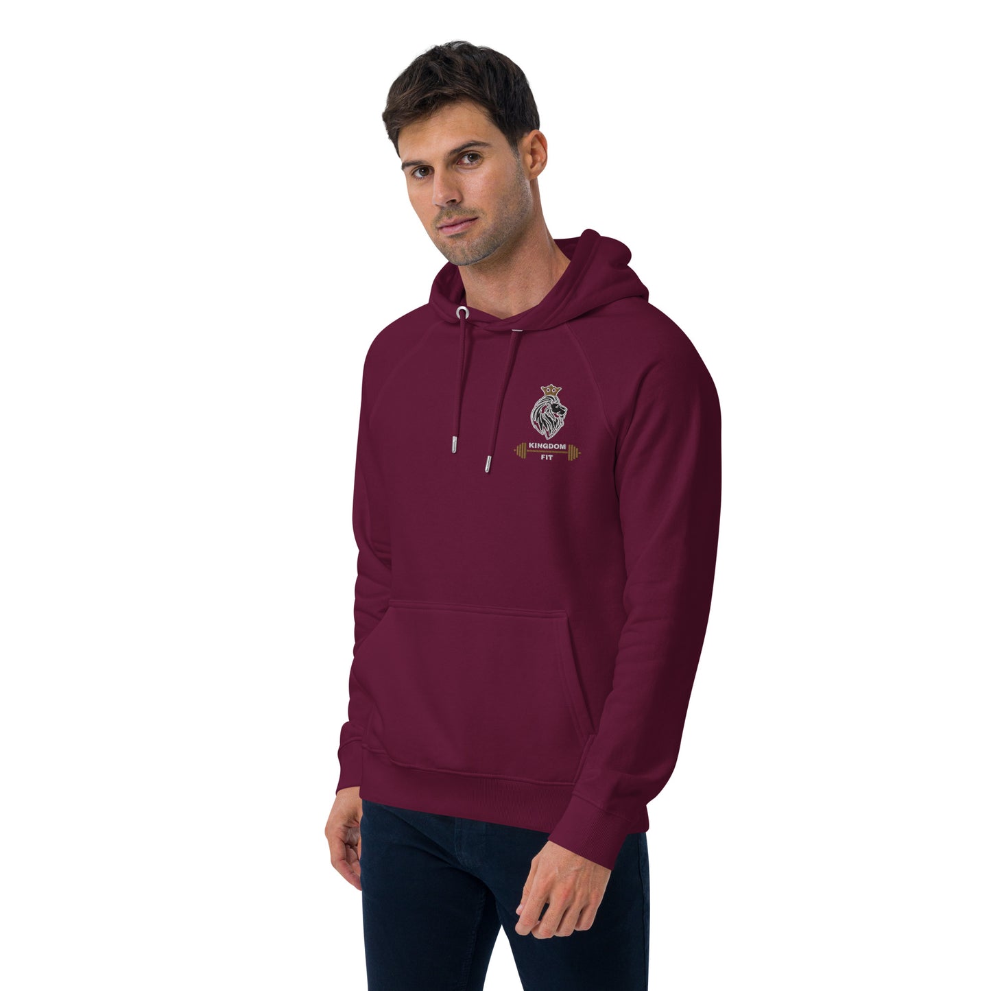 Kingdom FIT Hoodie