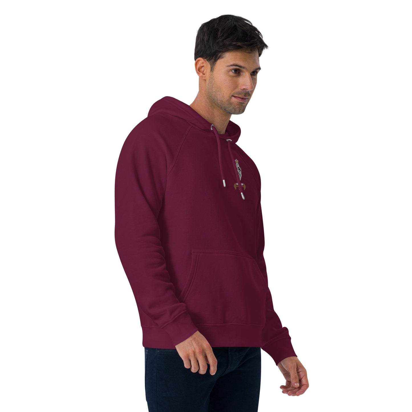 Kingdom FIT Hoodie