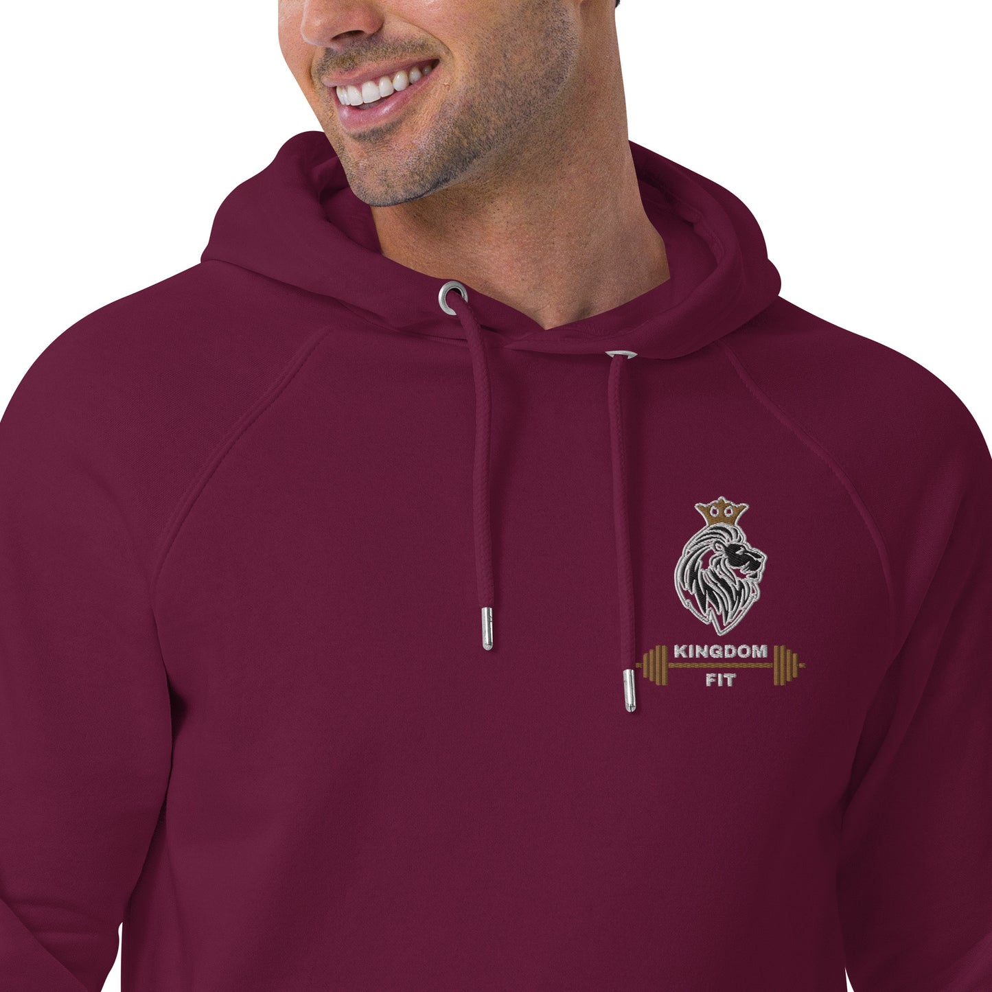 Kingdom FIT Hoodie