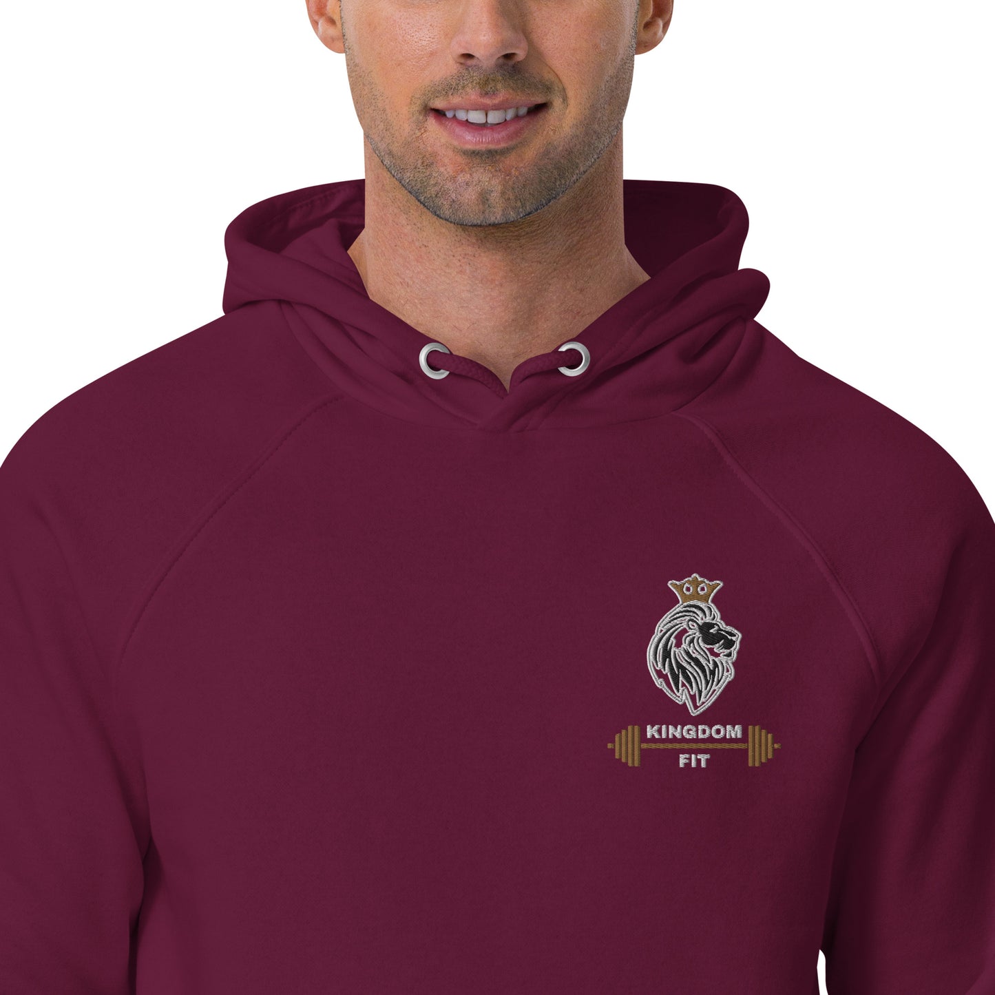 Kingdom FIT Hoodie
