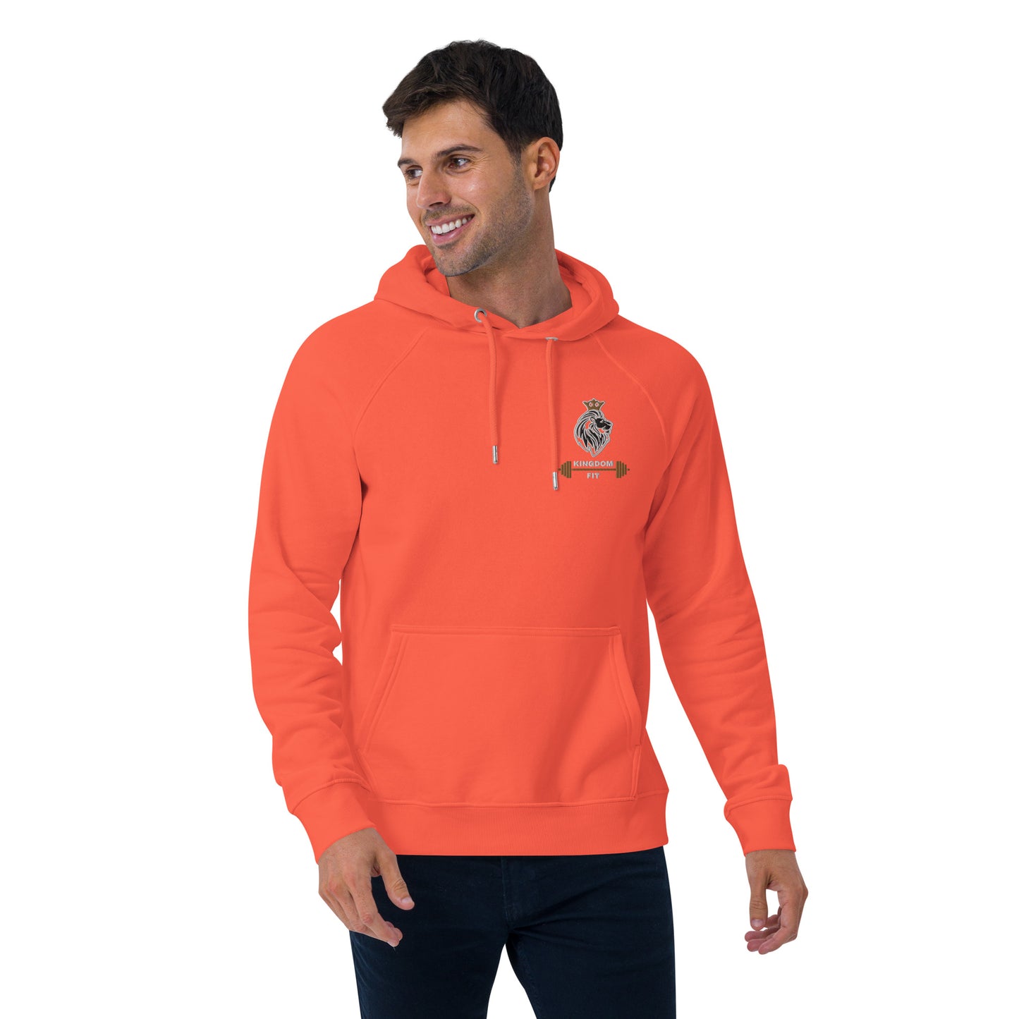 Kingdom FIT Hoodie
