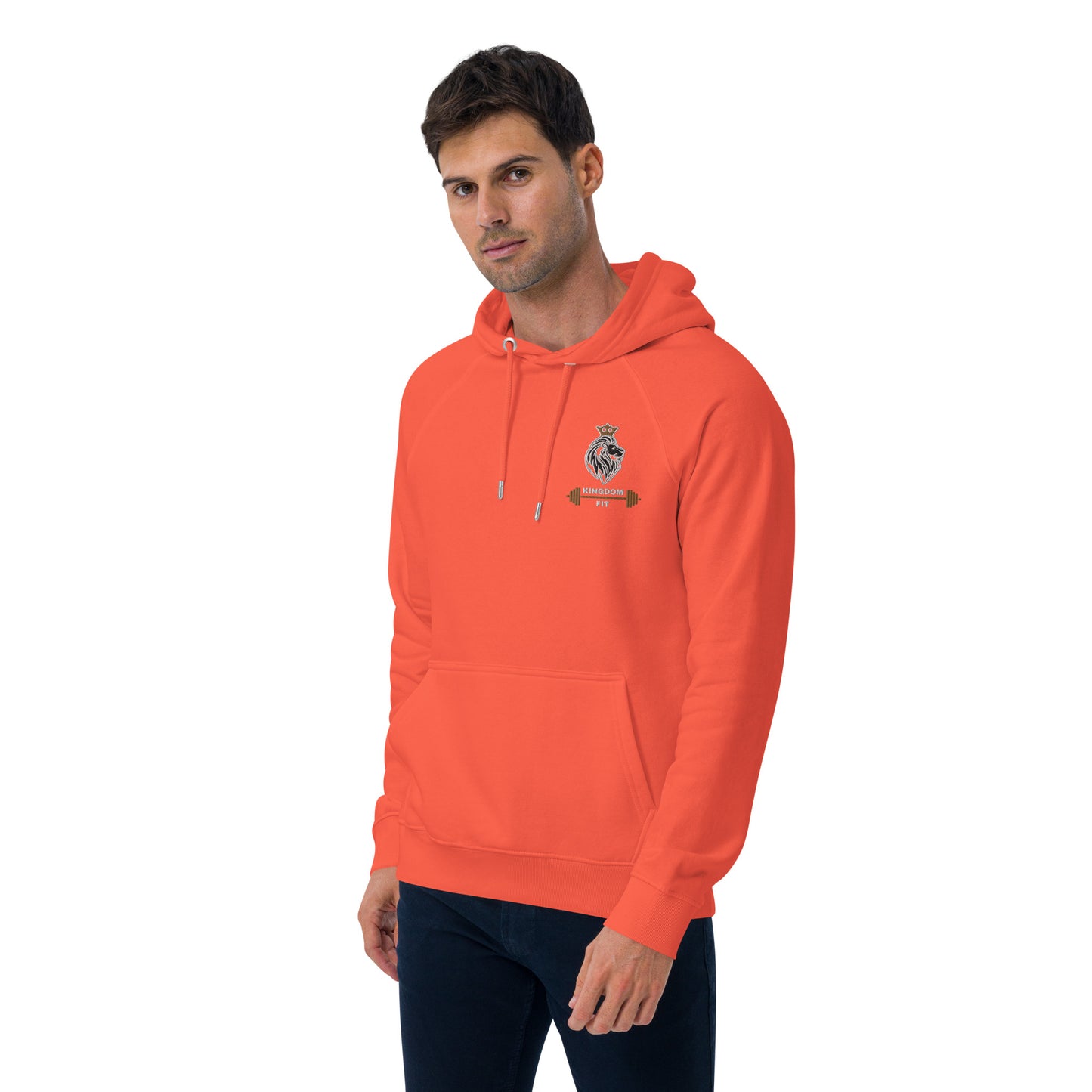 Kingdom FIT Hoodie