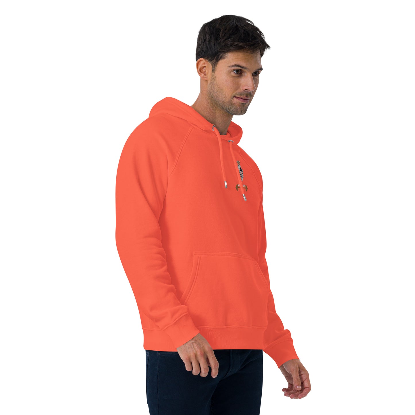 Kingdom FIT Hoodie
