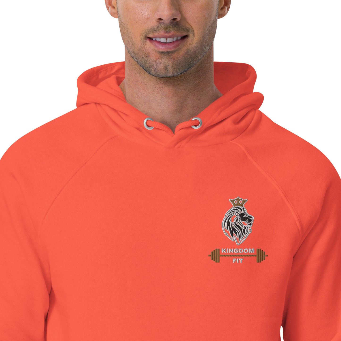 Kingdom FIT Hoodie