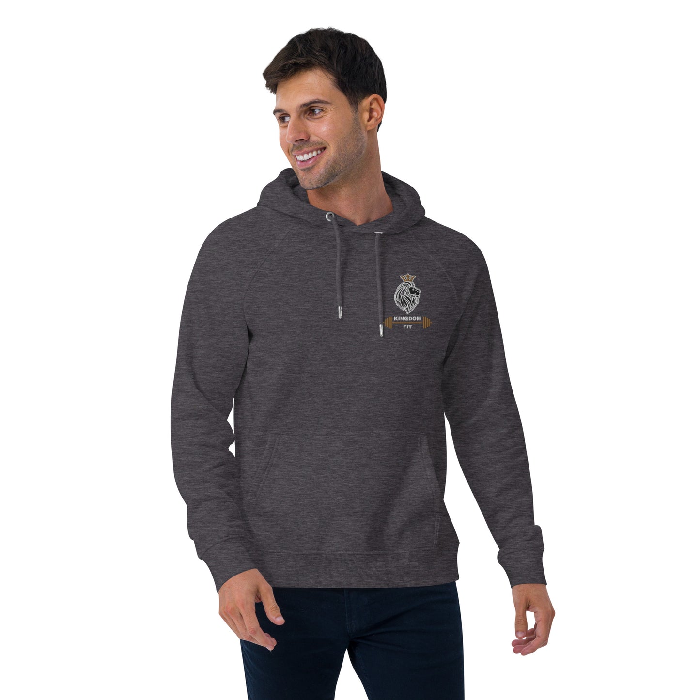 Kingdom FIT Hoodie