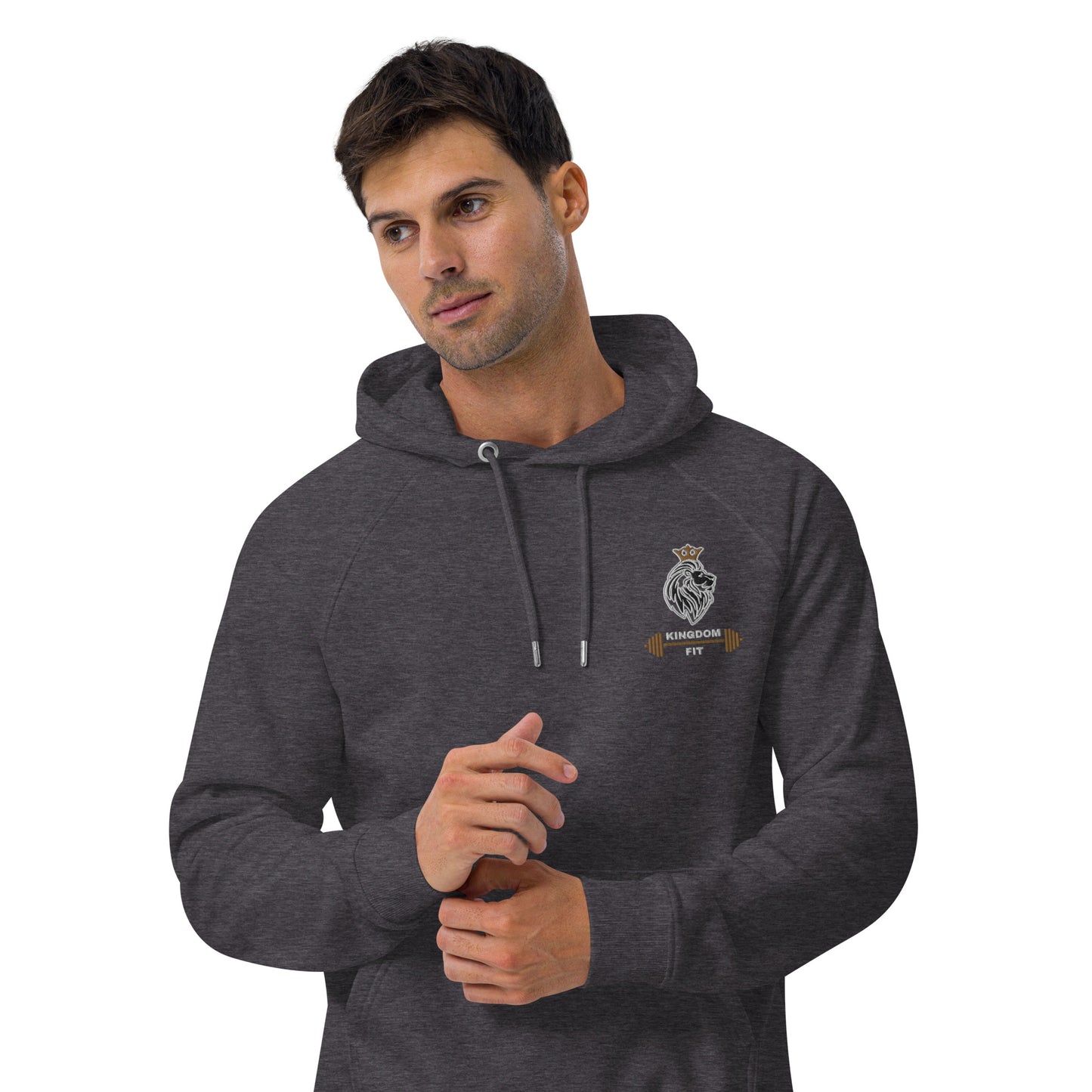Kingdom FIT Hoodie