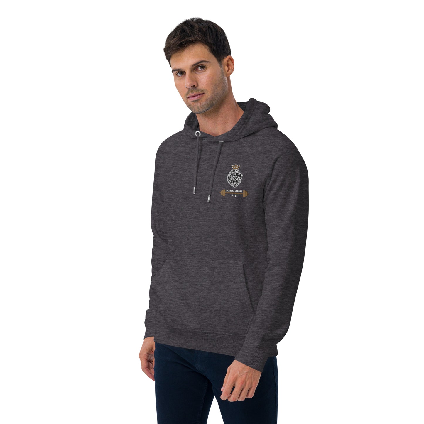 Kingdom FIT Hoodie