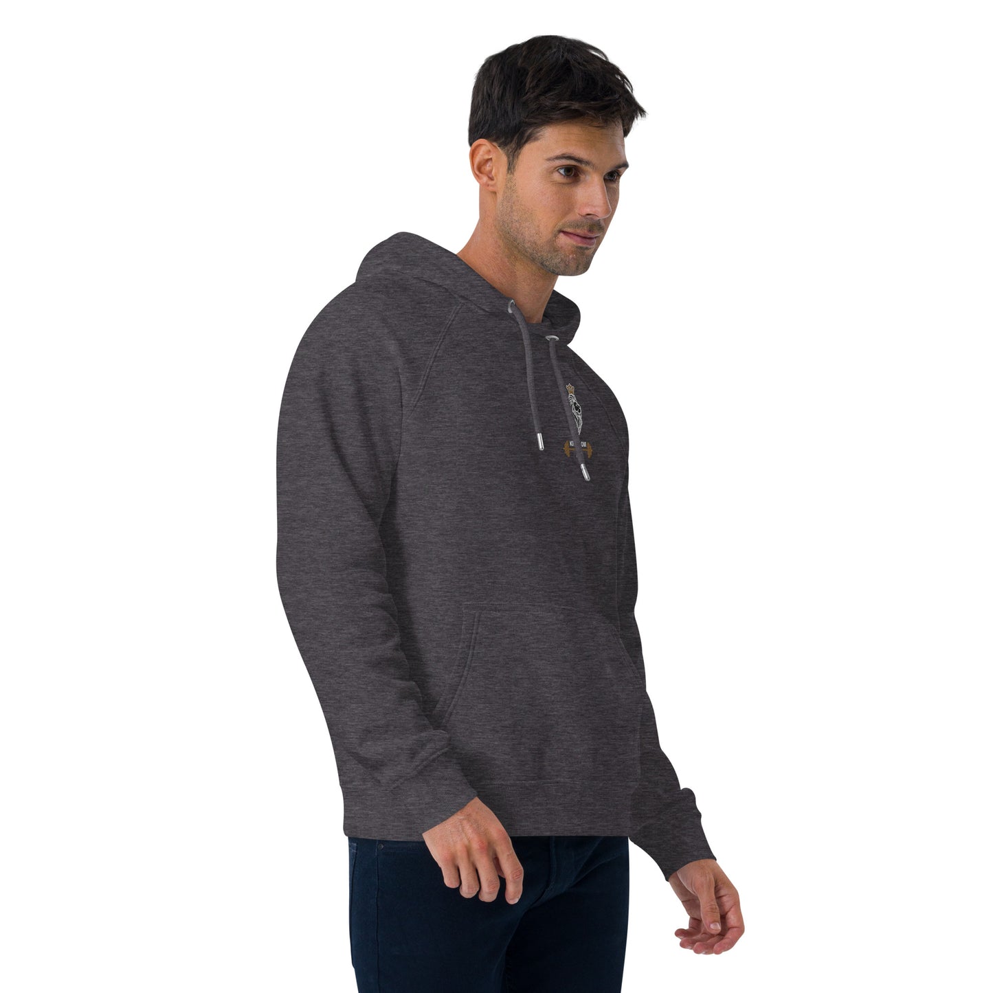 Kingdom FIT Hoodie
