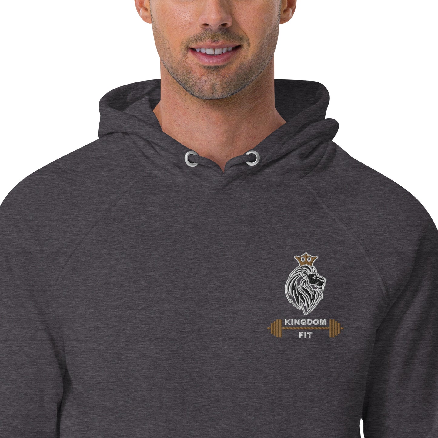Kingdom FIT Hoodie