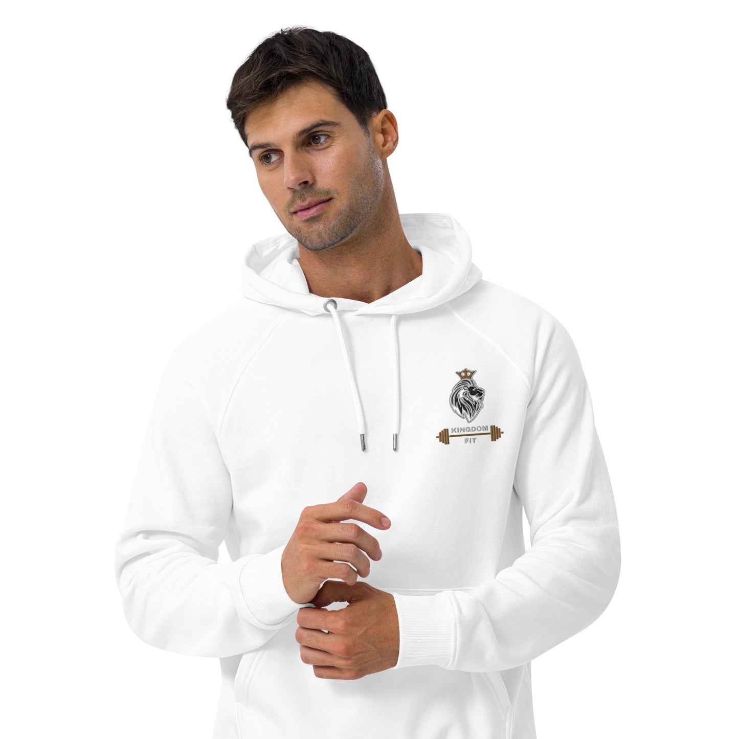 Kingdom FIT Hoodie