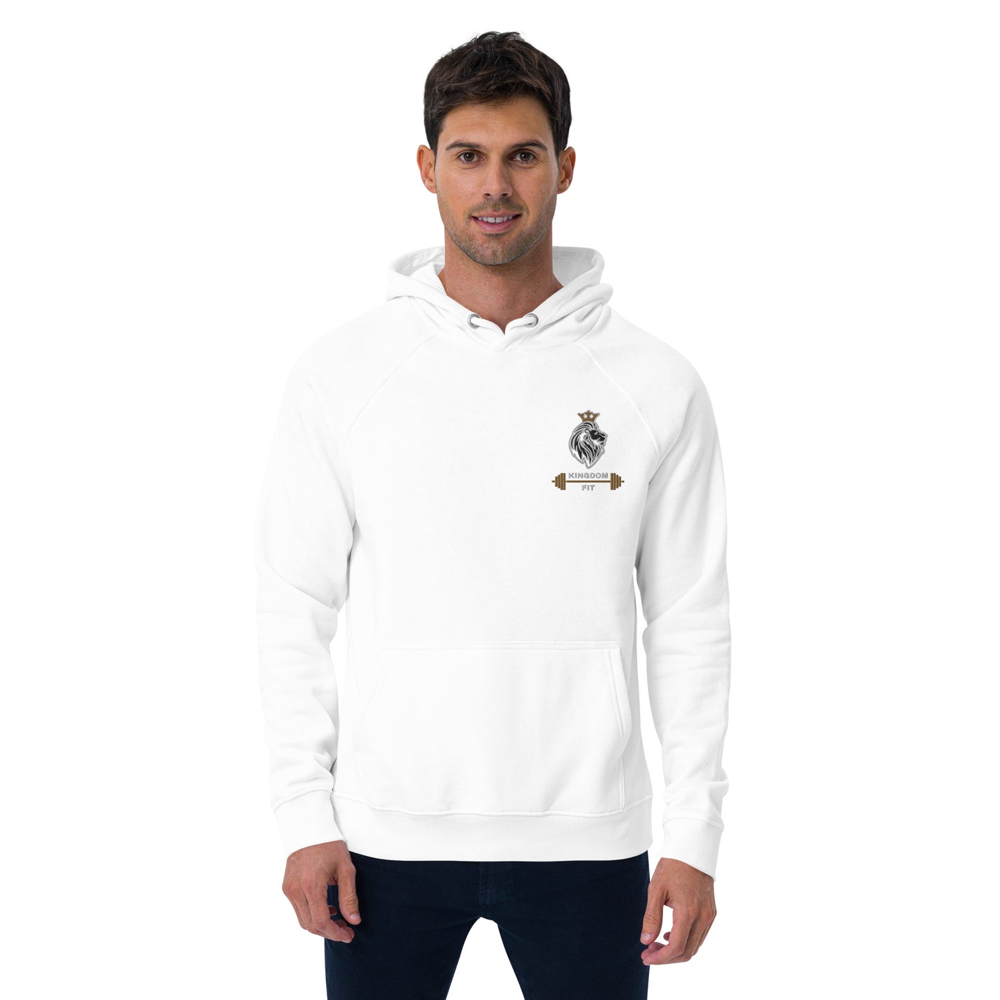 Kingdom FIT Hoodie