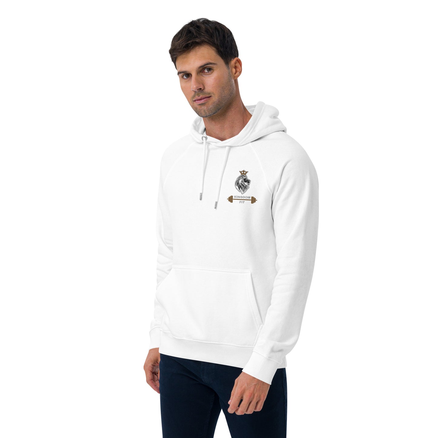 Kingdom FIT Hoodie