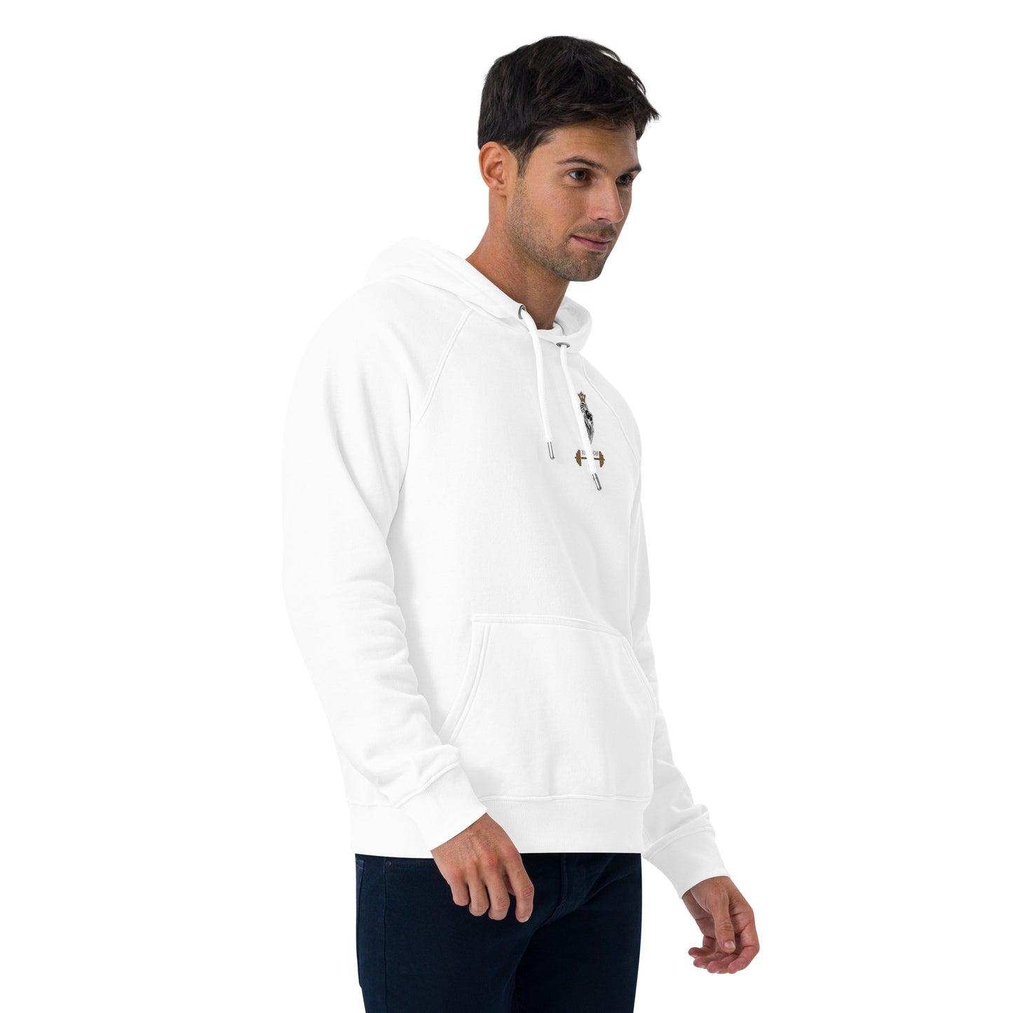 Kingdom FIT Hoodie