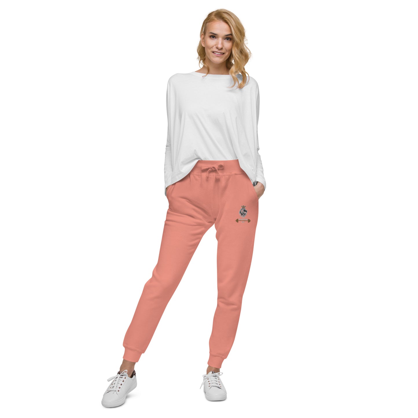 Kingdom FIT Fleece Sweatpants