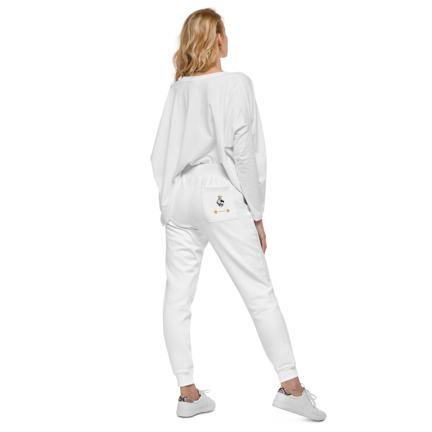 Kingdom FIT Fleece Sweatpants