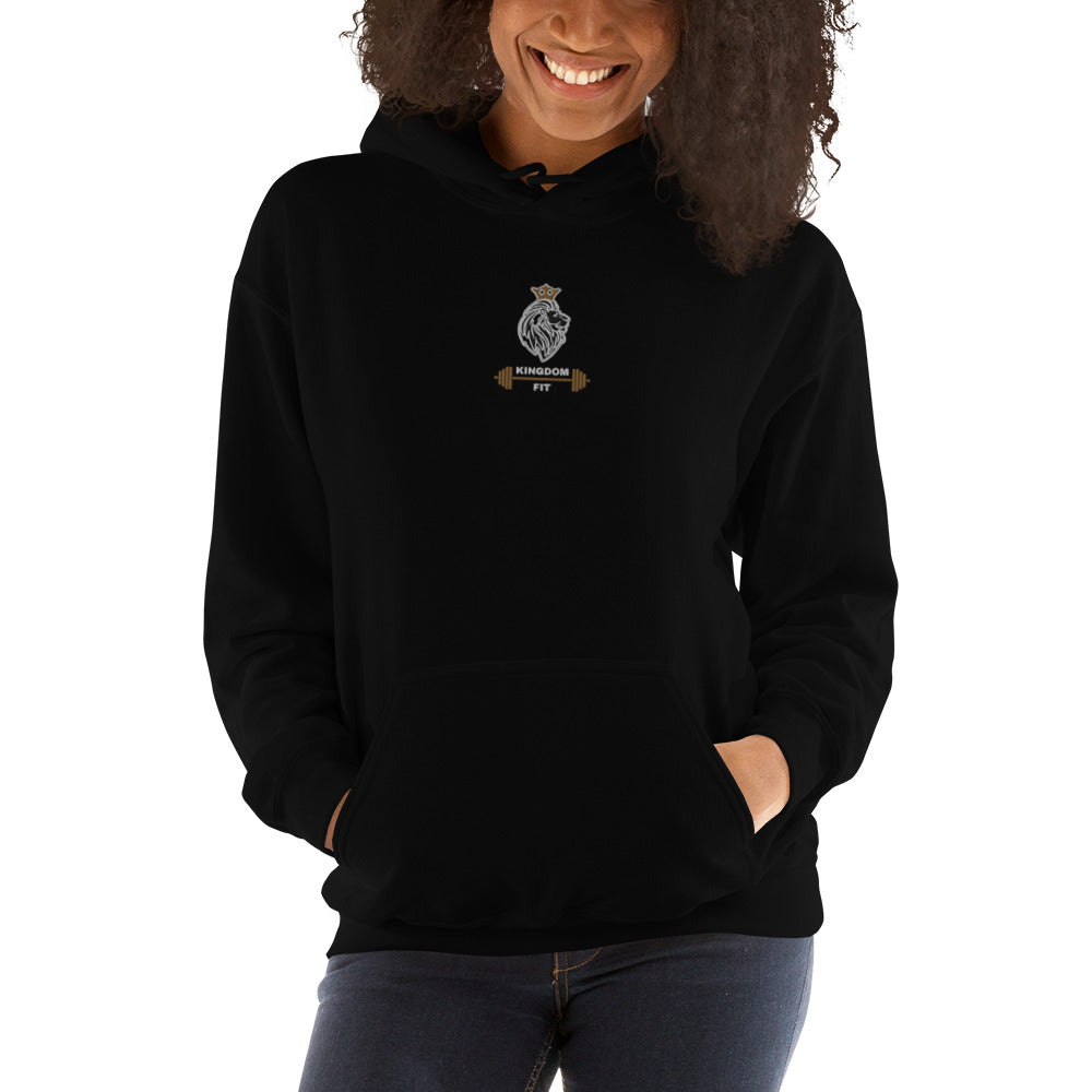 Kingdom FIT Hoodie