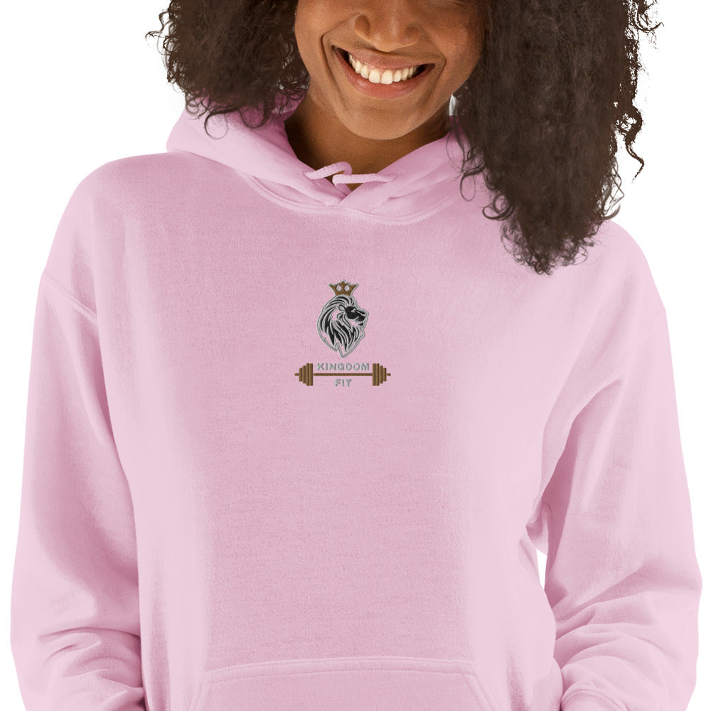 Kingdom FIT Hoodie