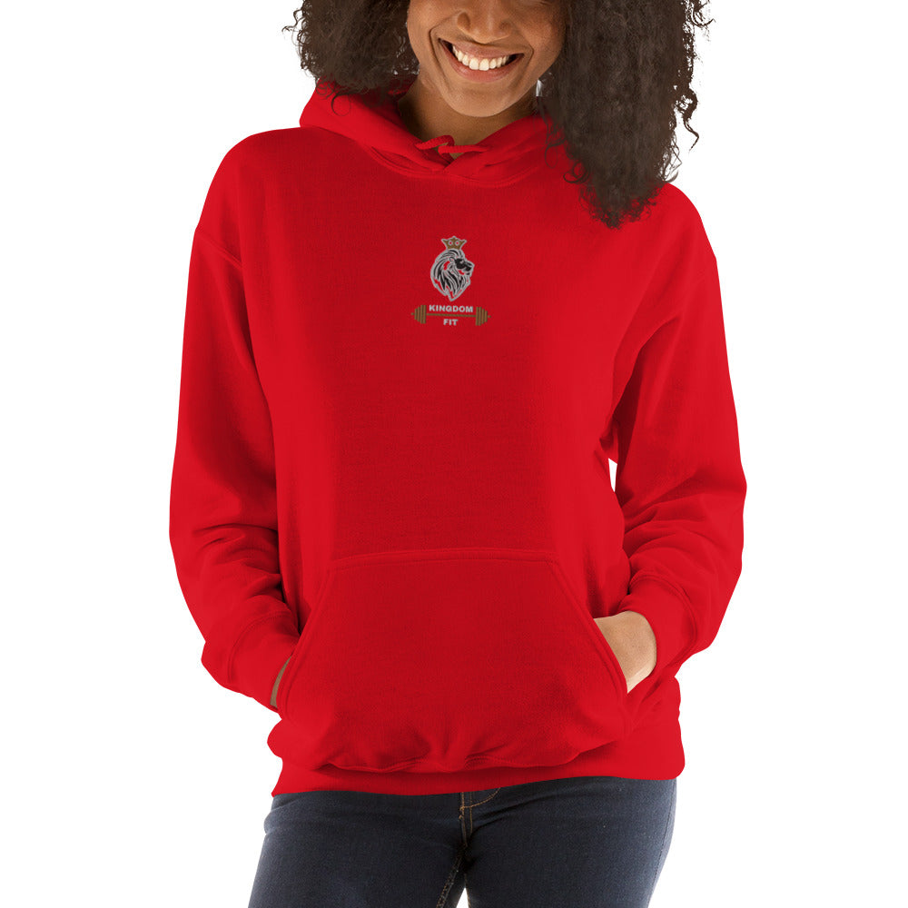 Kingdom FIT Hoodie