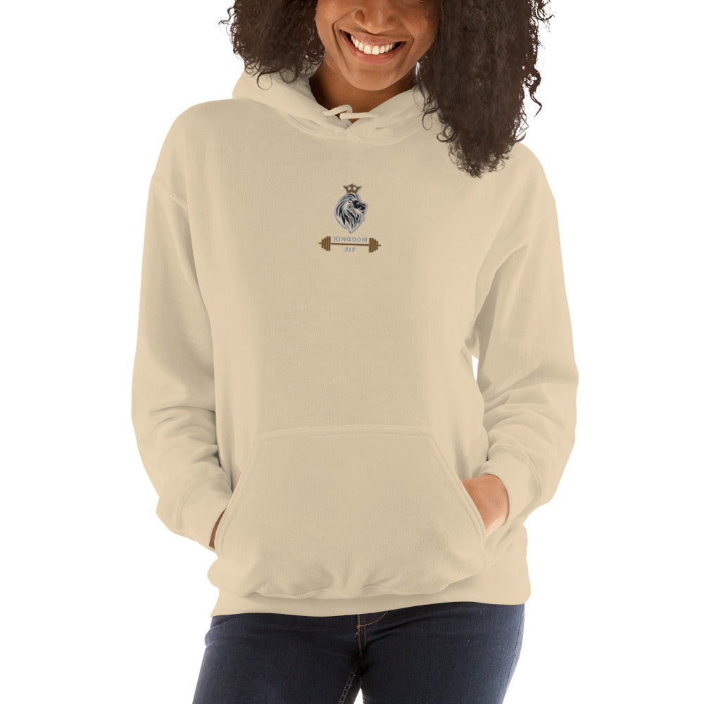 Kingdom FIT Hoodie