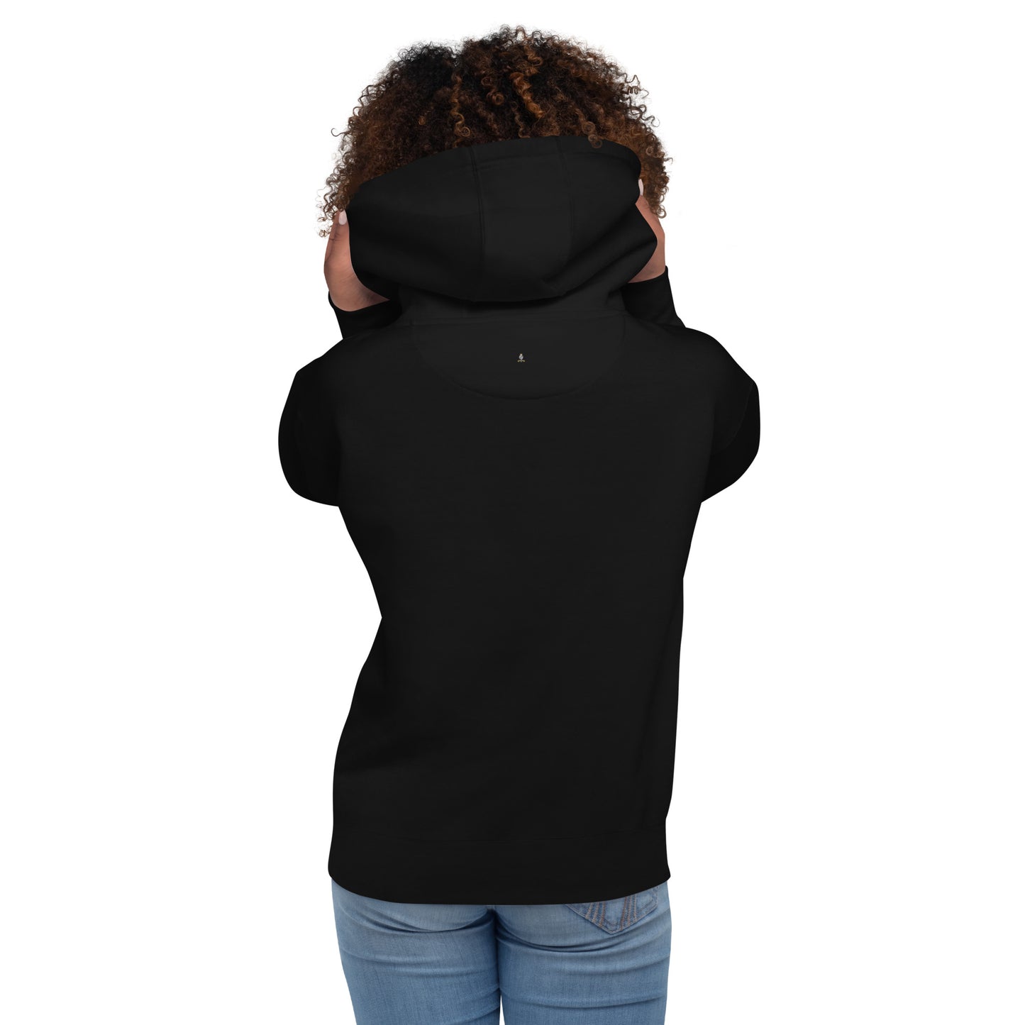 Kingdom FIT Hoodie
