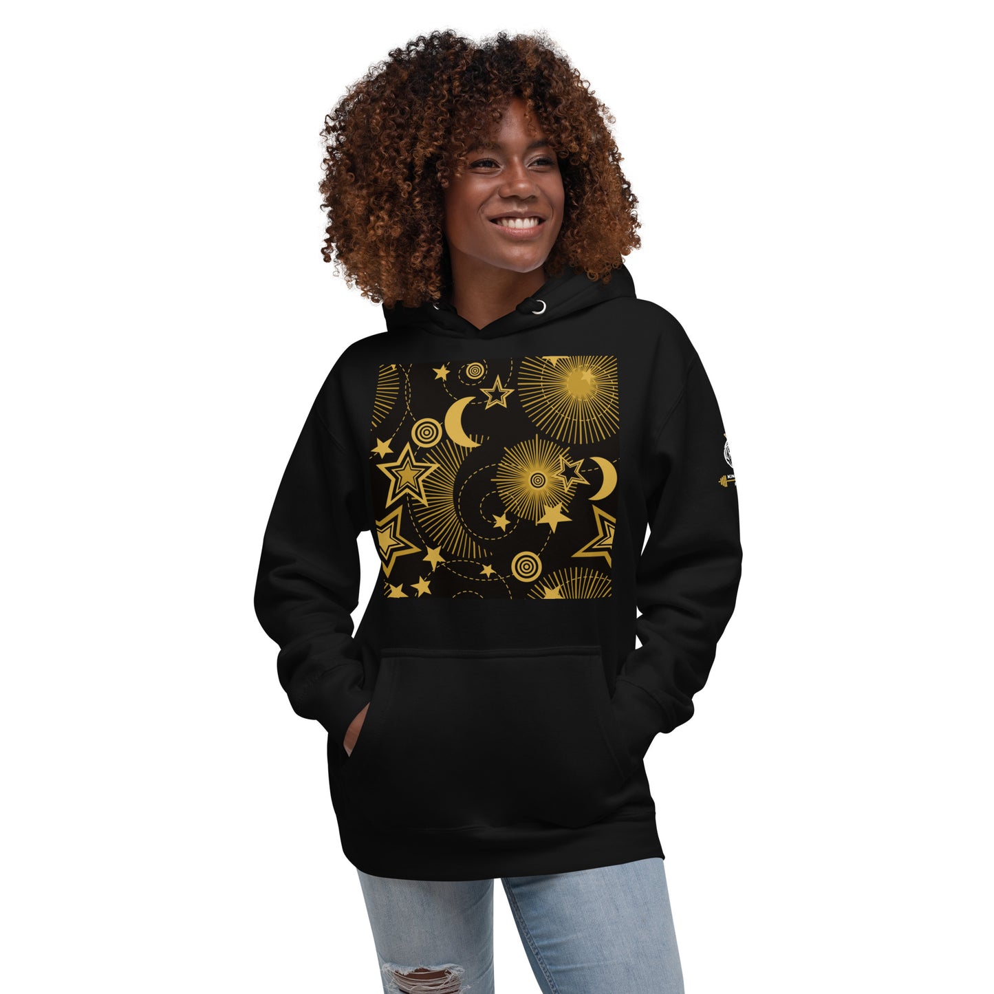 Kingdom FIT Hoodie
