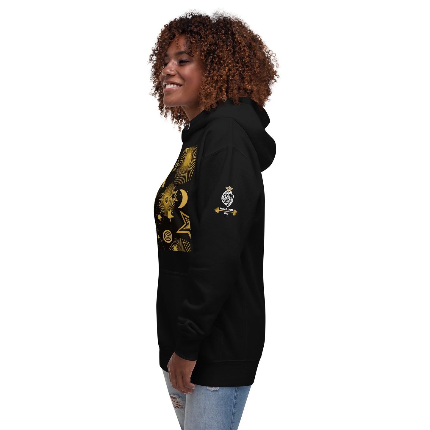 Kingdom FIT Hoodie