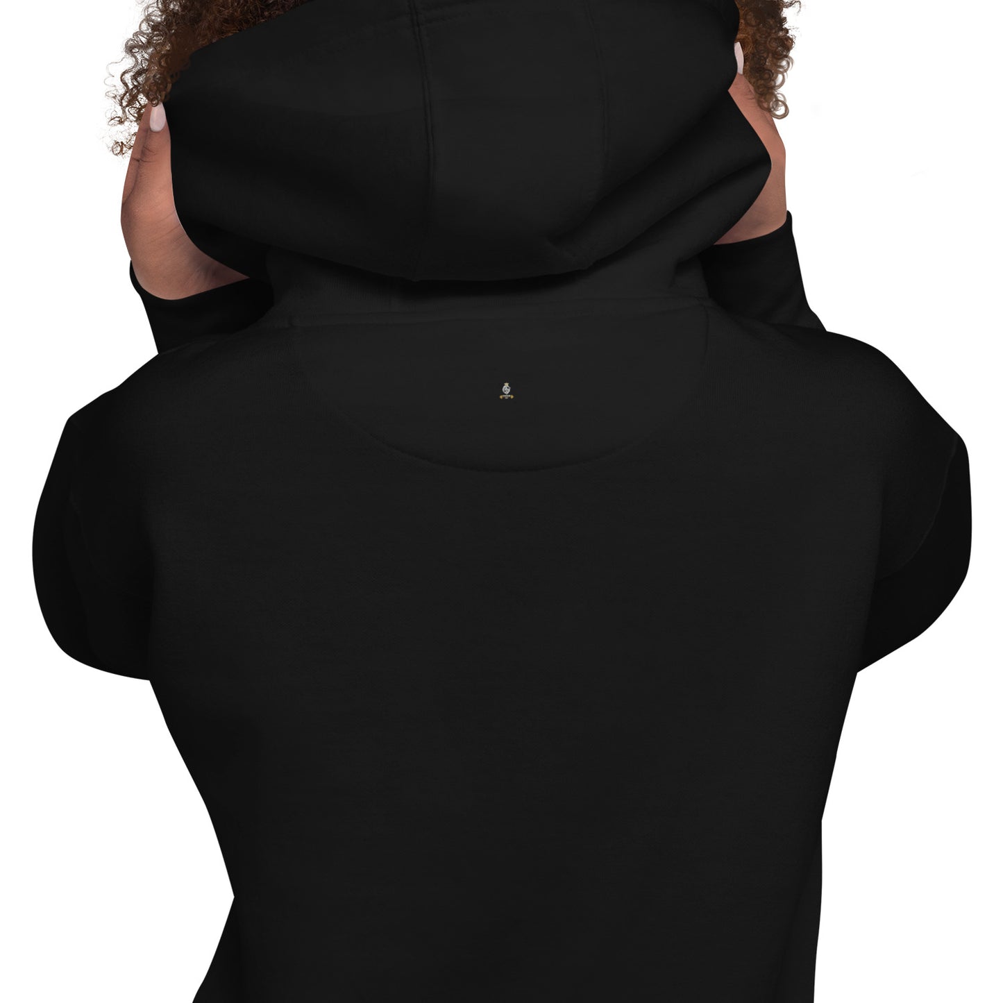 Kingdom FIT Hoodie