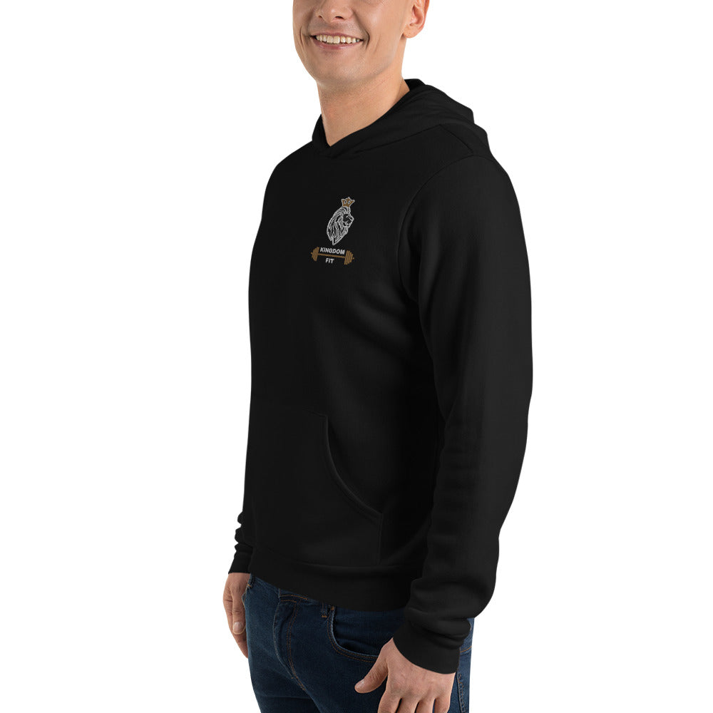 Kingdom FIT Hoodie