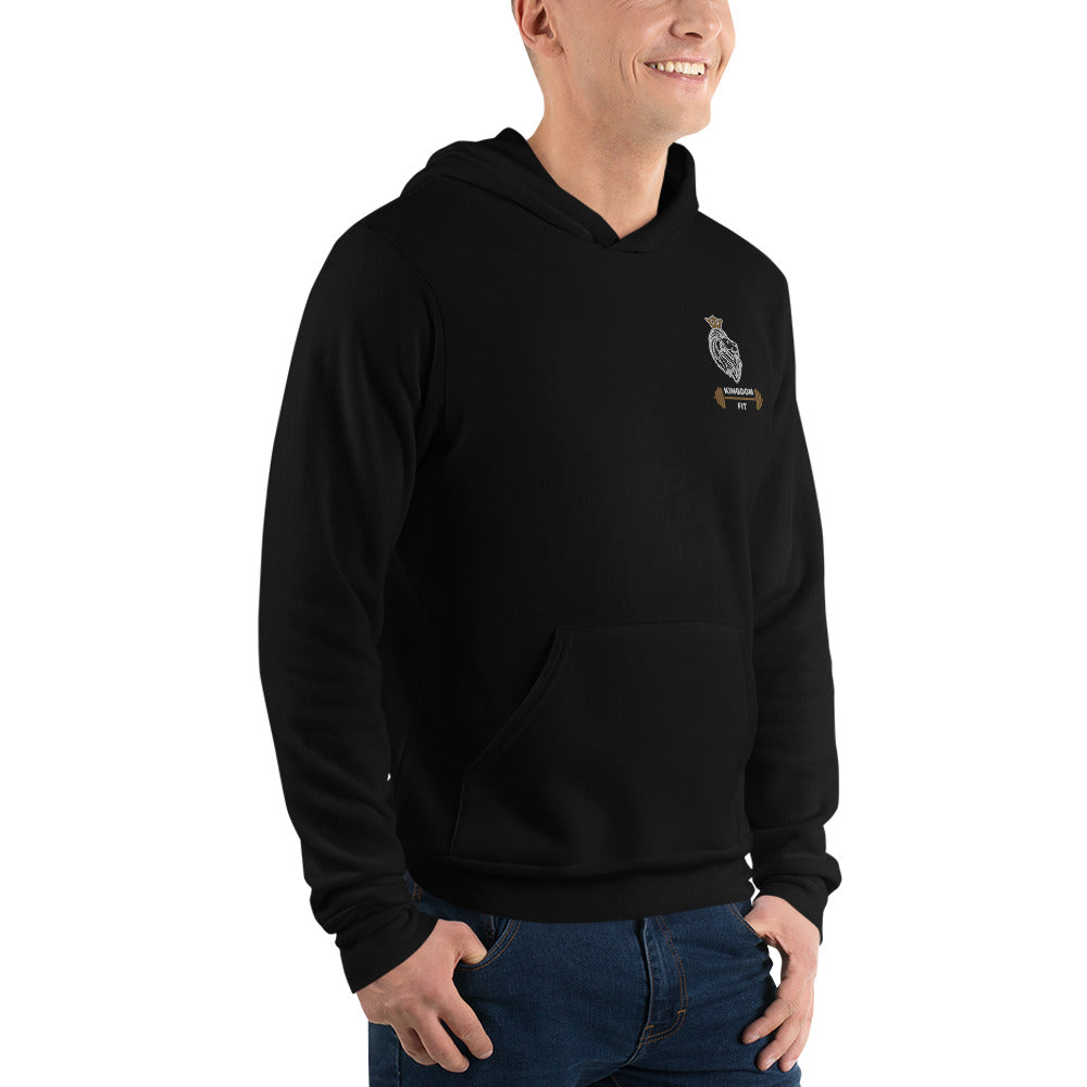 Kingdom FIT Hoodie
