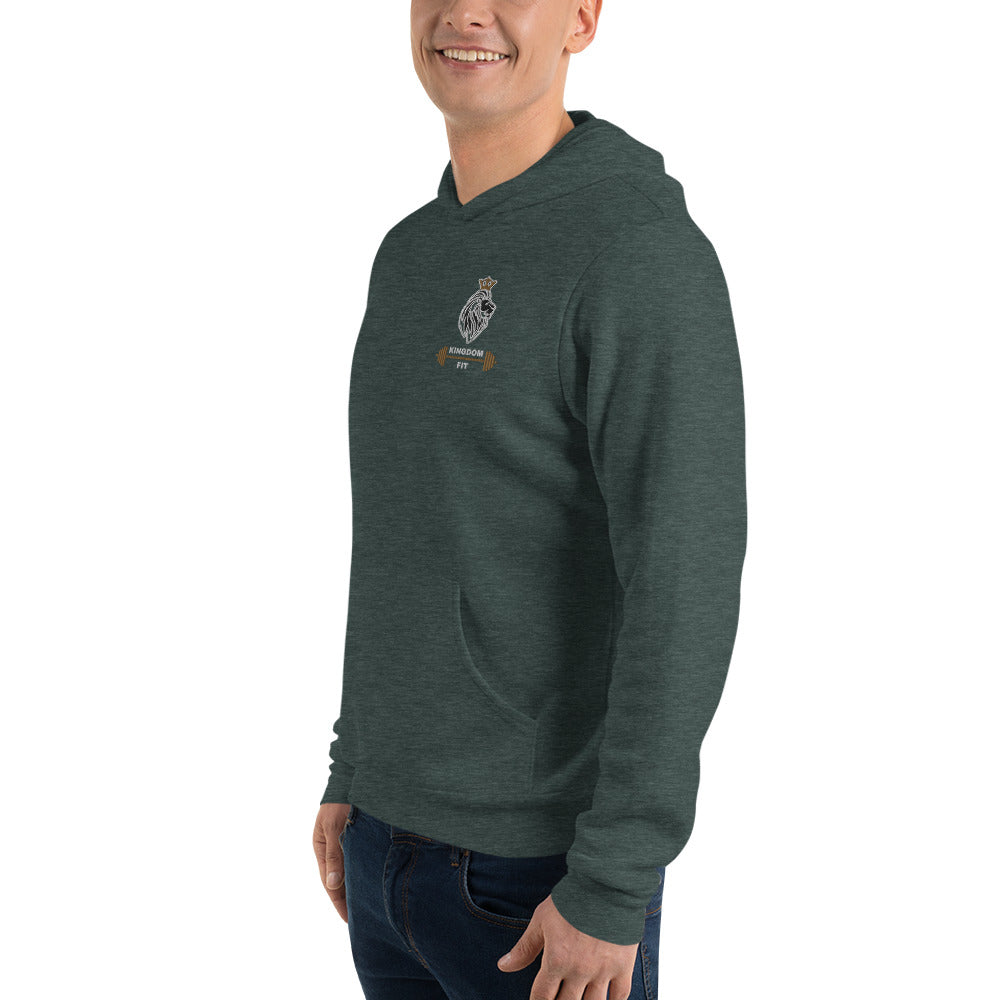 Kingdom FIT Hoodie