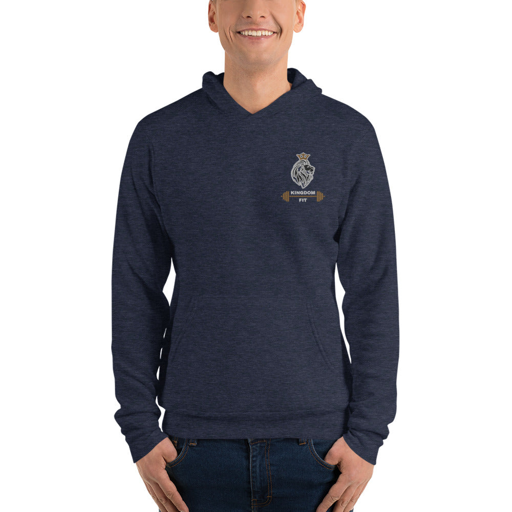 Kingdom FIT Hoodie