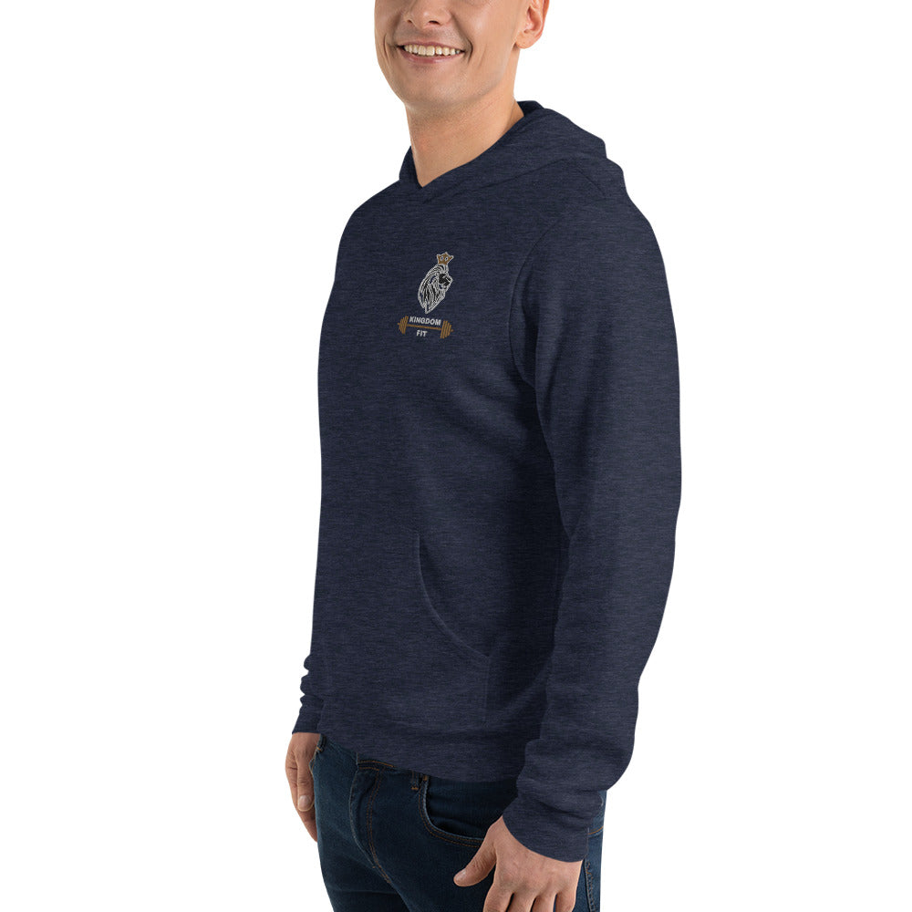 Kingdom FIT Hoodie