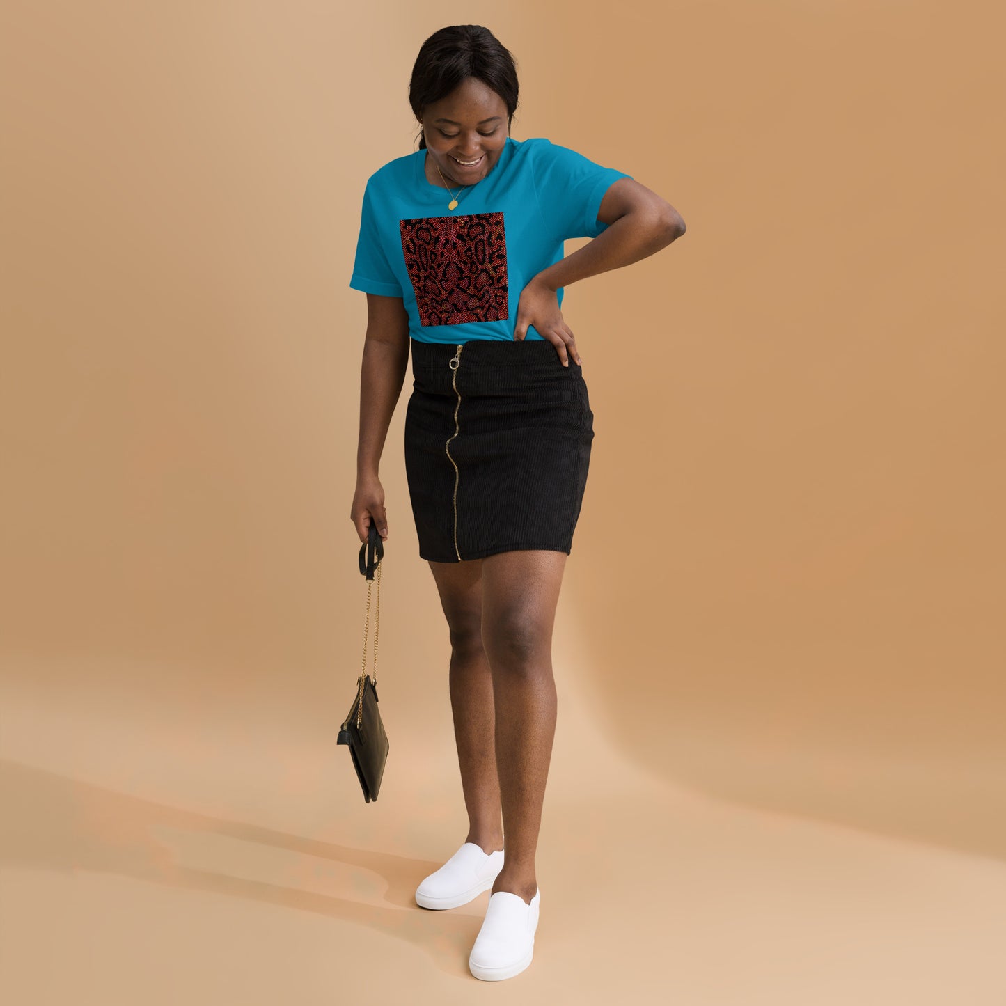 KingdomFIT T-Shirt