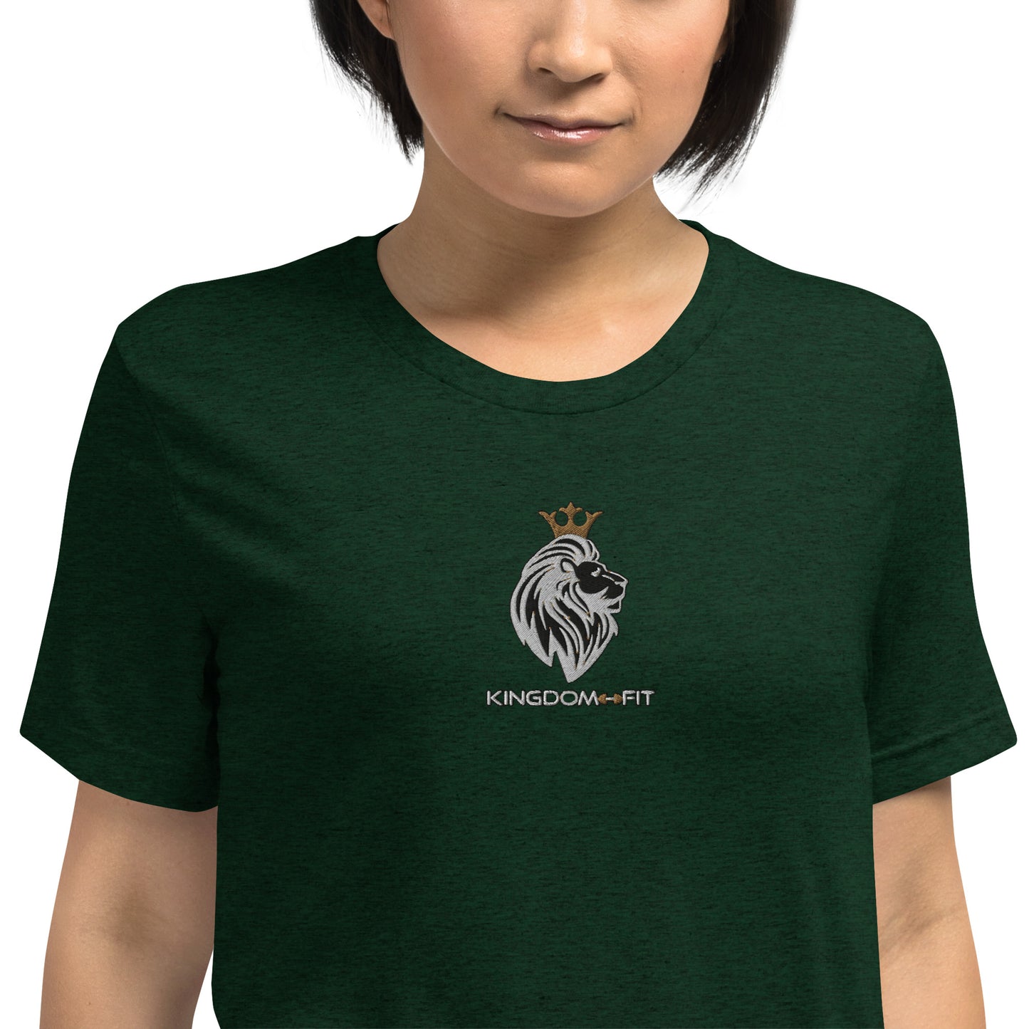 Kingdom FIT Soft T-shirt